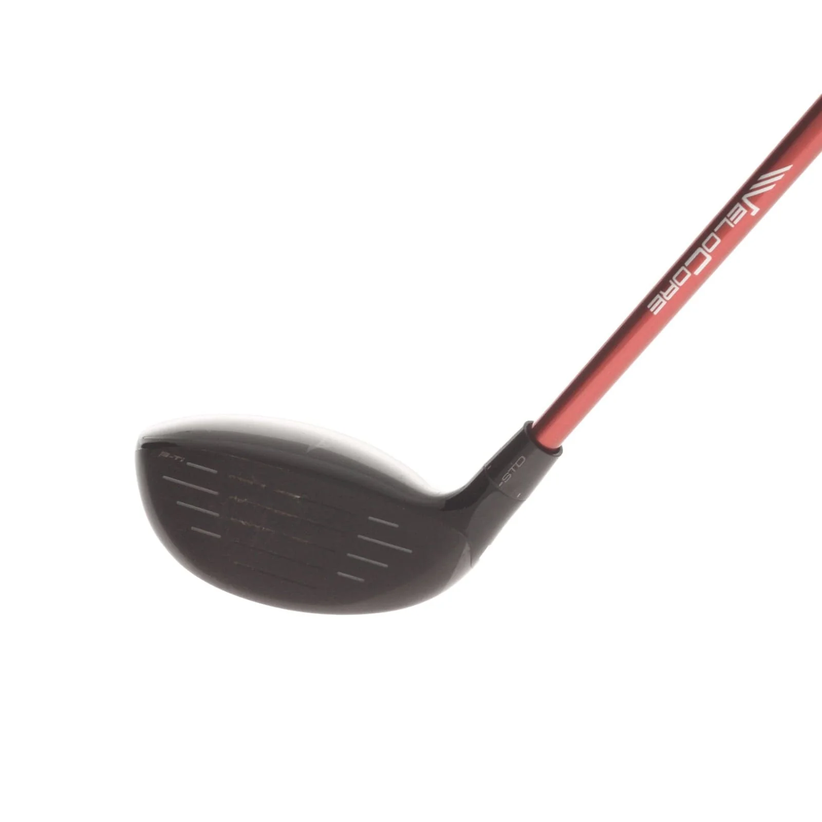 Mizuno ST -G Graphite Mens Right Hand Fairway 5 Wood 18* Extra Stiff - Fujikura Velocore - Image 4
