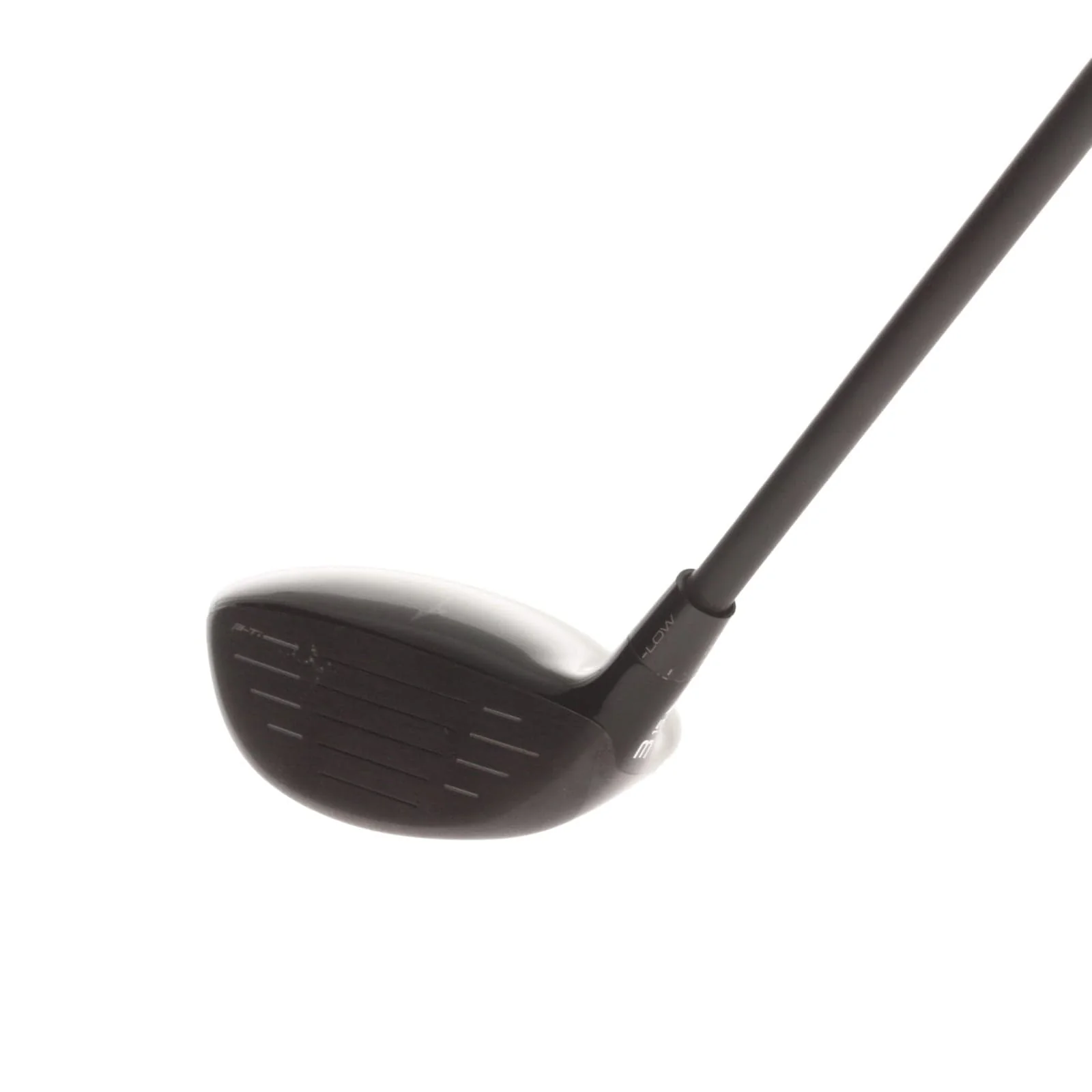 Mizuno ST-G Ti Graphite Mens Right Hand Fairway 3 Wood 15* Extra Stiff - Fujikura Motore X F3 7-X - Image 4