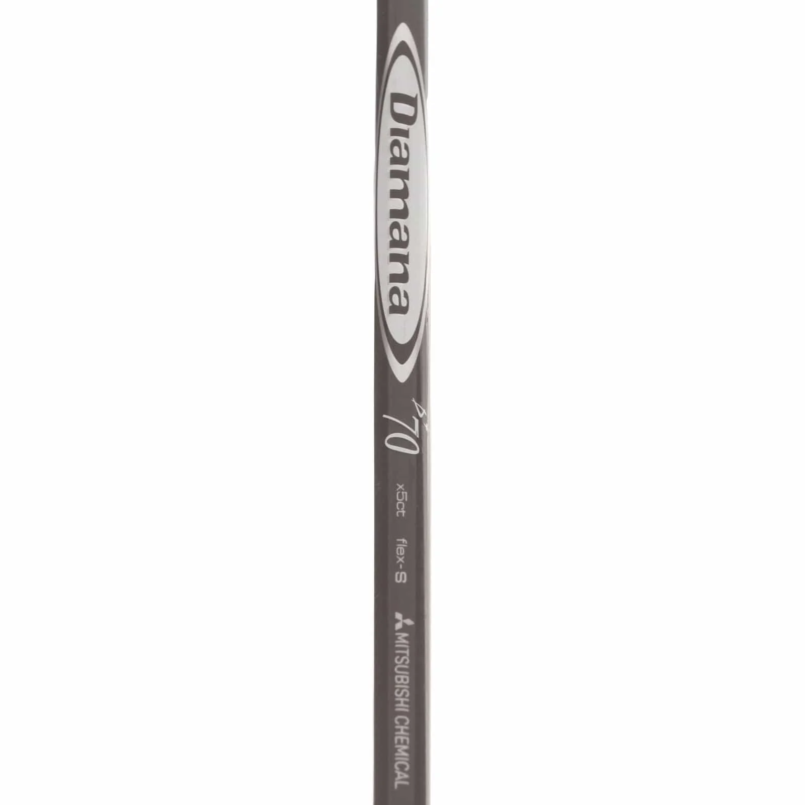 Mizuno ST-G Ti Graphite Mens Right Hand Fairway 3 Wood 15* Stiff - Diamana 70 - Image 4