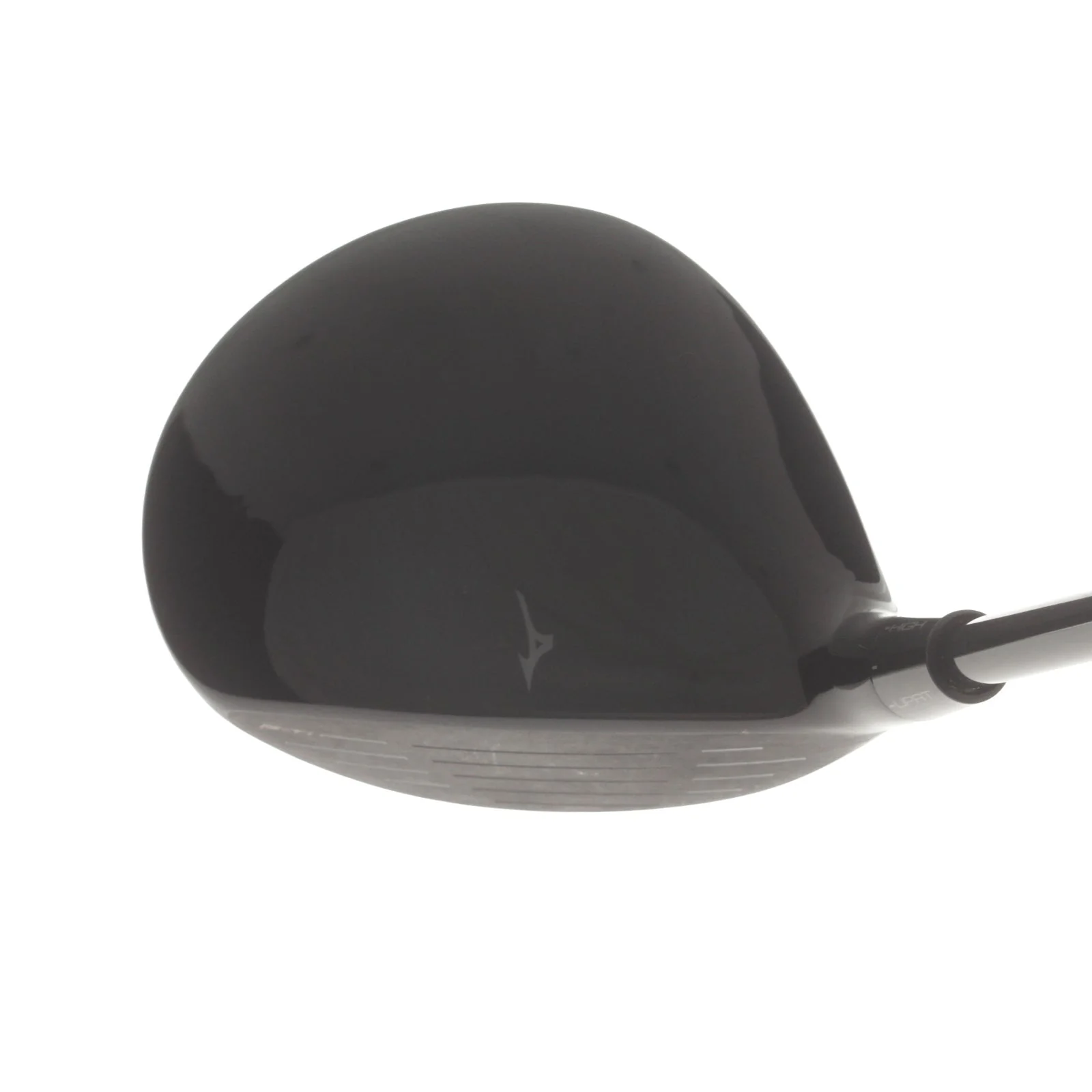 Mizuno ST-G Titanium Graphite Mens Right Hand Fairway 3 Wood 15* Stiff - Project X HZRDUS Smoke RDX 70 - Image 2