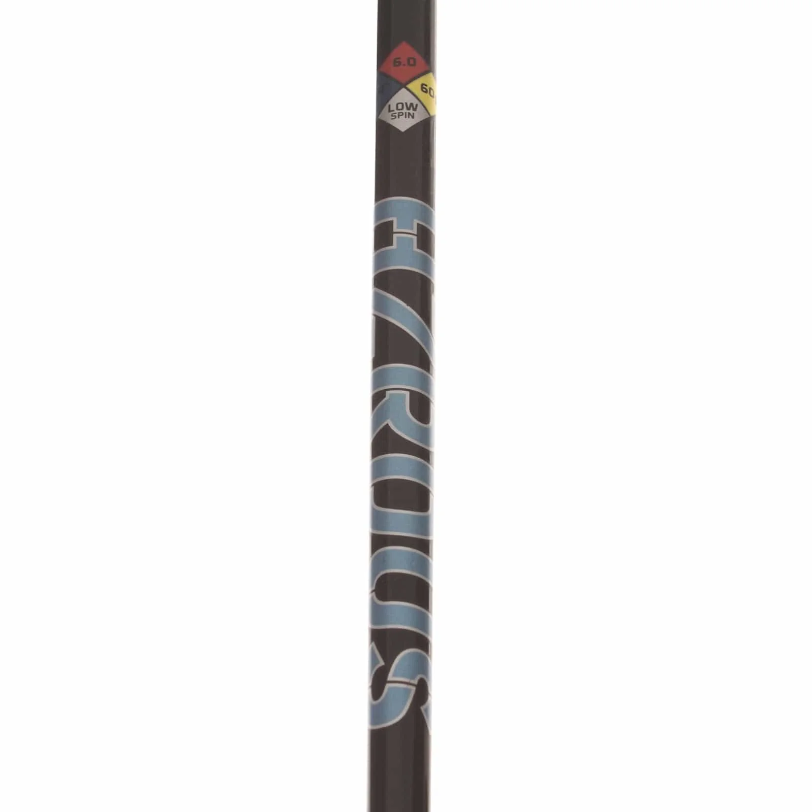 Mizuno ST-G Titanium Graphite Mens Right Hand Fairway 5 Wood 18* Stiff - HZRDUS Smoke RDX Blue 60 - Image 5
