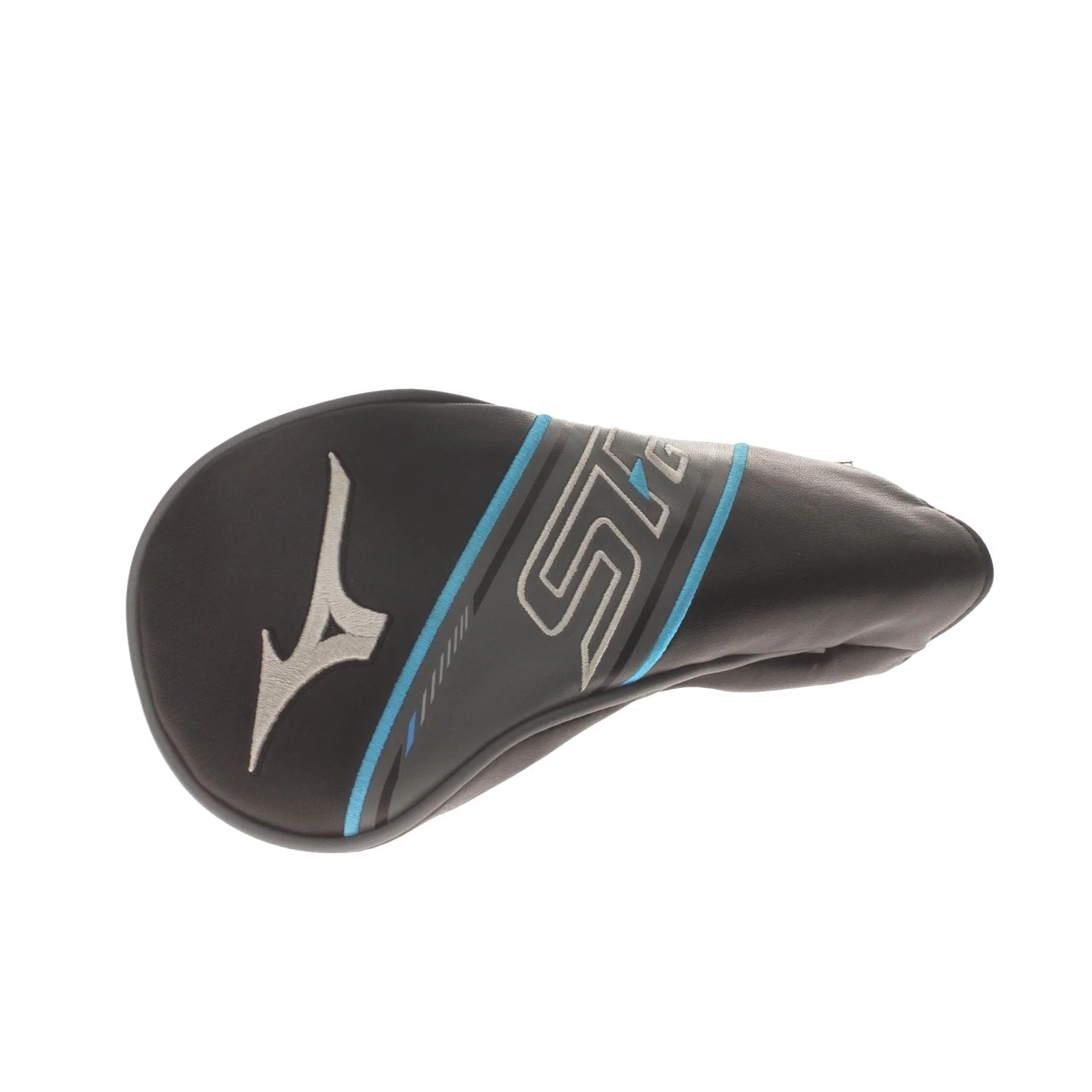 Mizuno ST-G Titanium Graphite Mens Right Hand Fairway 5 Wood 18* Stiff - HZRDUS Smoke RDX Blue 60 - Image 7