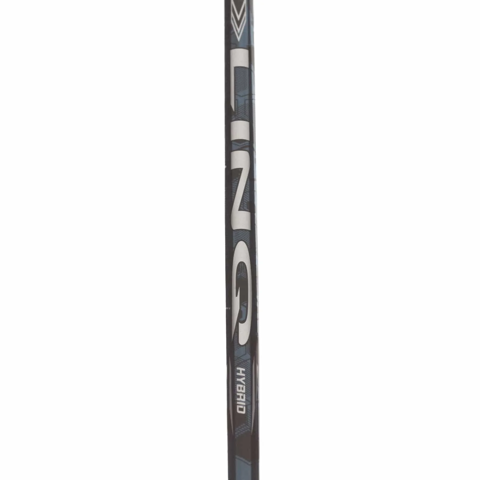 Mizuno ST-Max 230 Graphite Mens Left Hand 4 Hybrid 22* Regular - UST Mamiya LINQ Hybrid 75 - Image 5