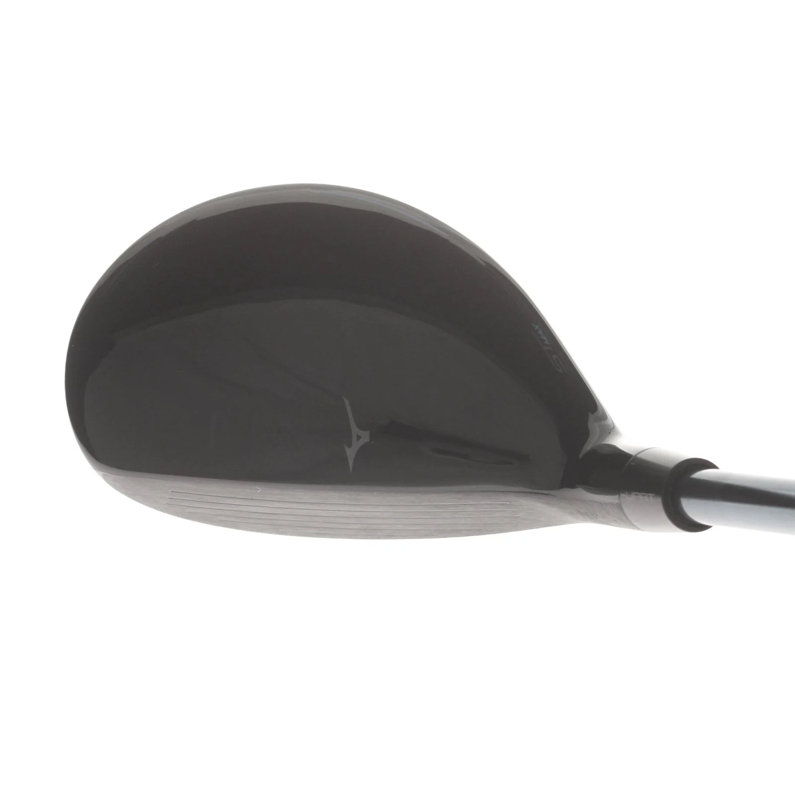 Mizuno ST-Max 230 Graphite Mens Right Hand 3 Hybrid 19* Regular - LINQ Hybrid 75 F3 - Image 3