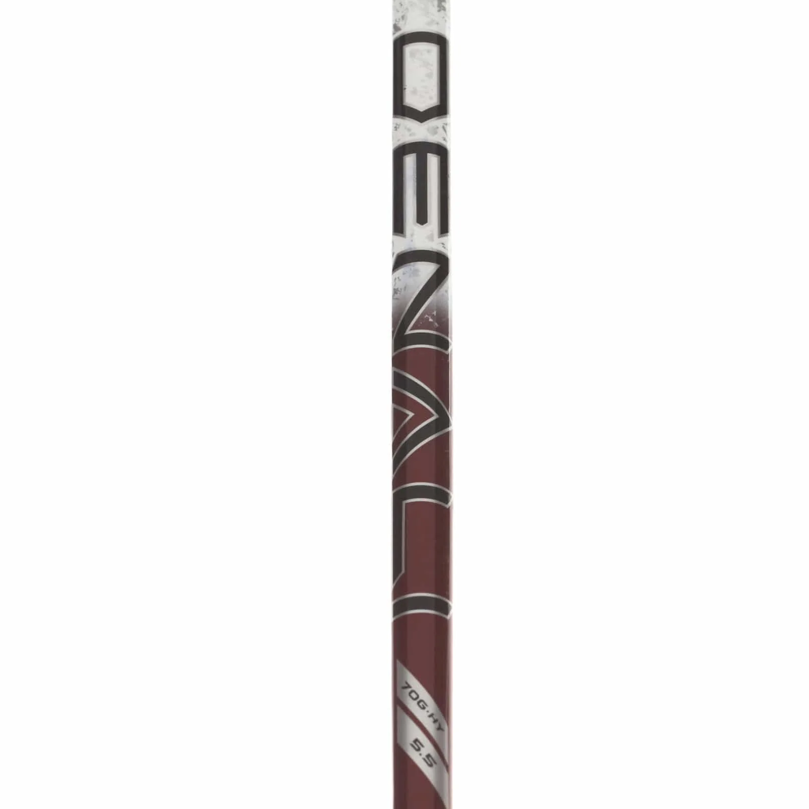 Mizuno ST-Max 230 Graphite Mens Right Hand 3 Hybrid 19* Regular - Project X Denali Red 70 - Image 5