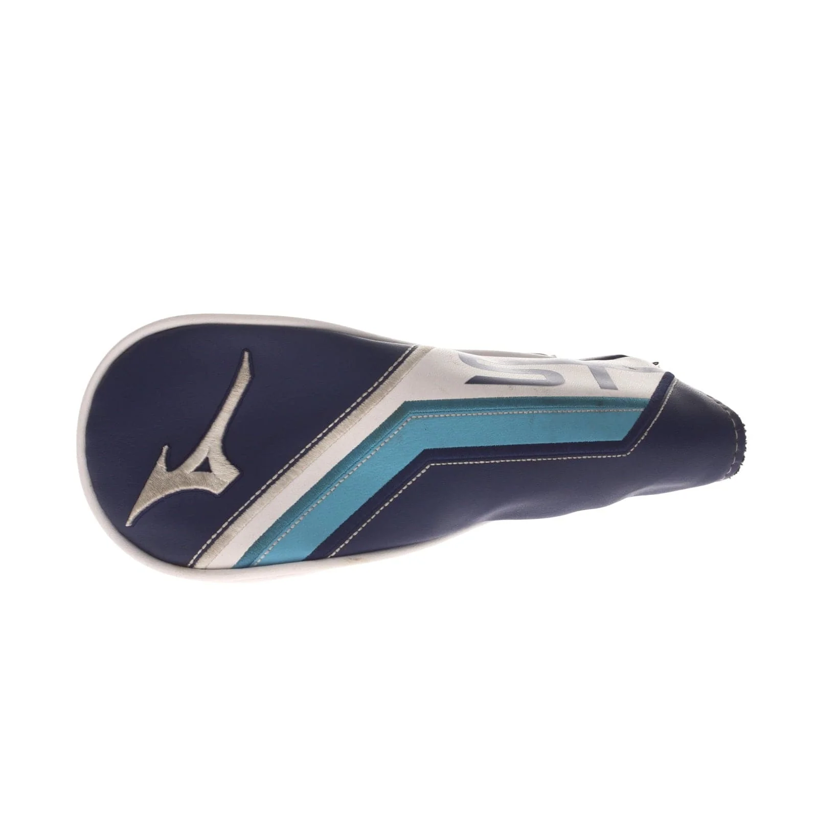 Mizuno ST-Max 230 Graphite Mens Right Hand 4 Hybrid 22* Regular - Project X Denali Red 70 - Image 7