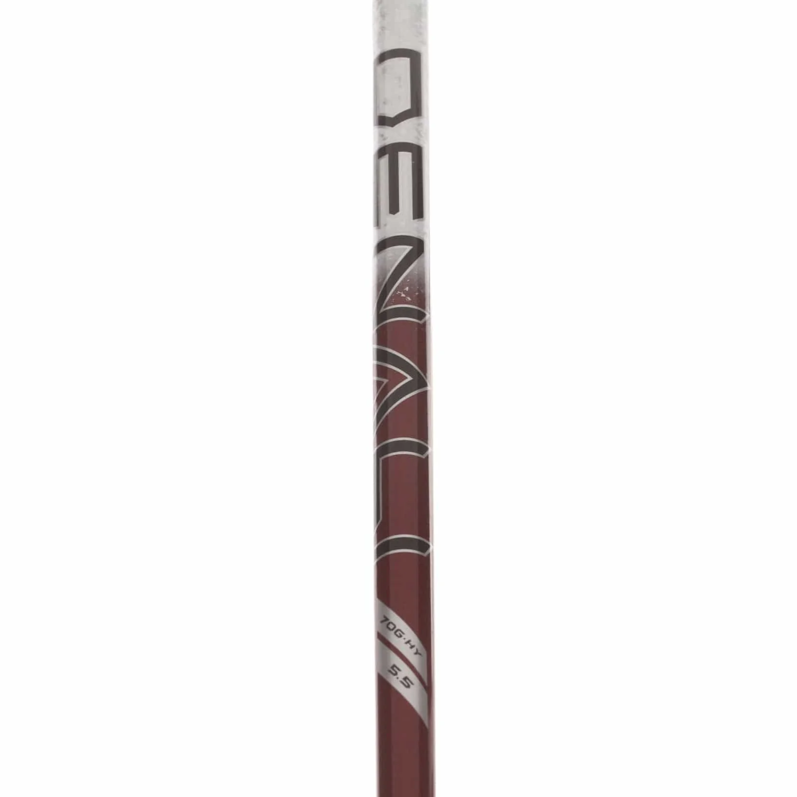 Mizuno ST-Max 230 Graphite Mens Right Hand 4 Hybrid 22* Regular - Project X Denali Red 70 - Image 5