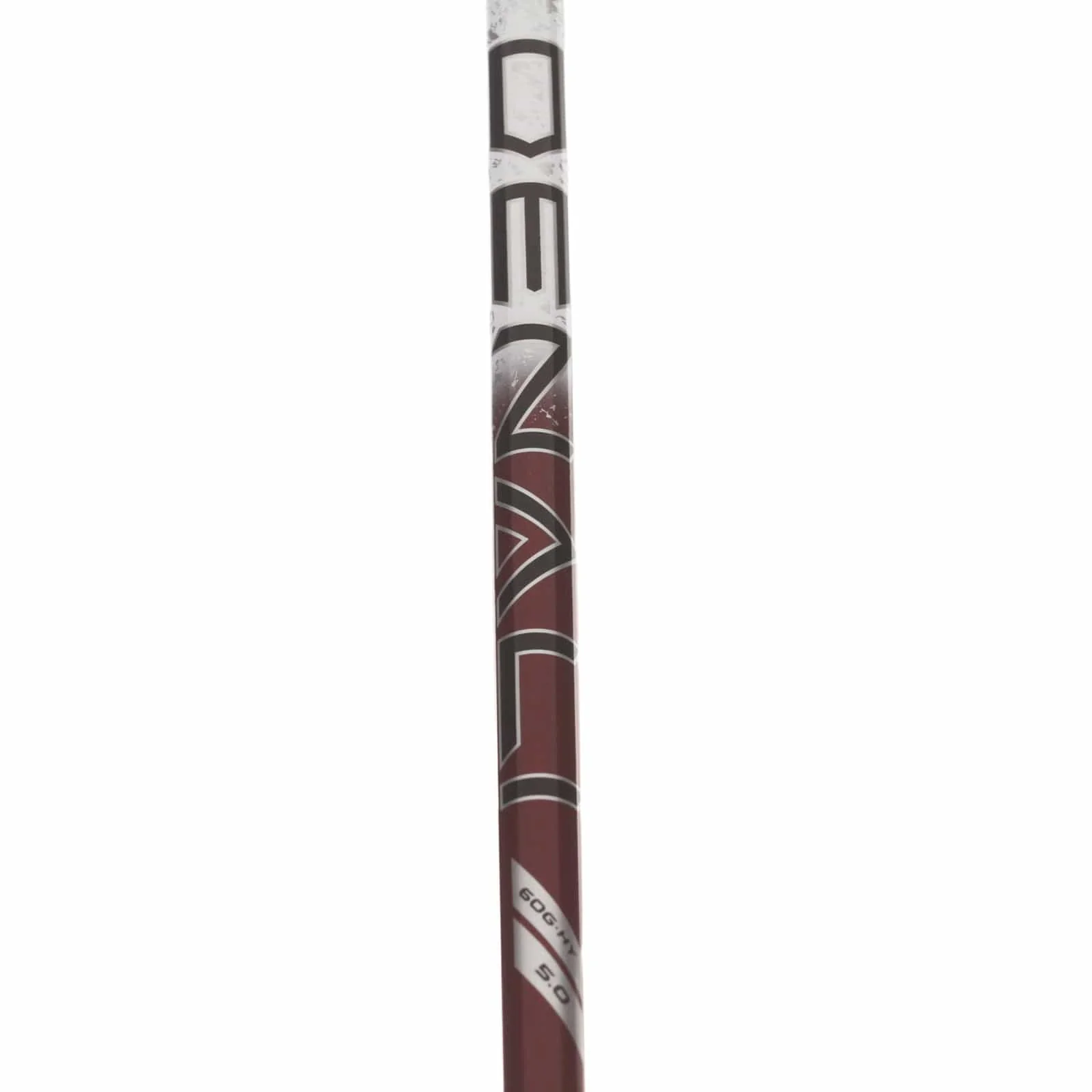 Mizuno ST-Max 230 Graphite Mens Right Hand 4 Hybrid 22* Senior - Denali 5.0 60g HY - Image 4