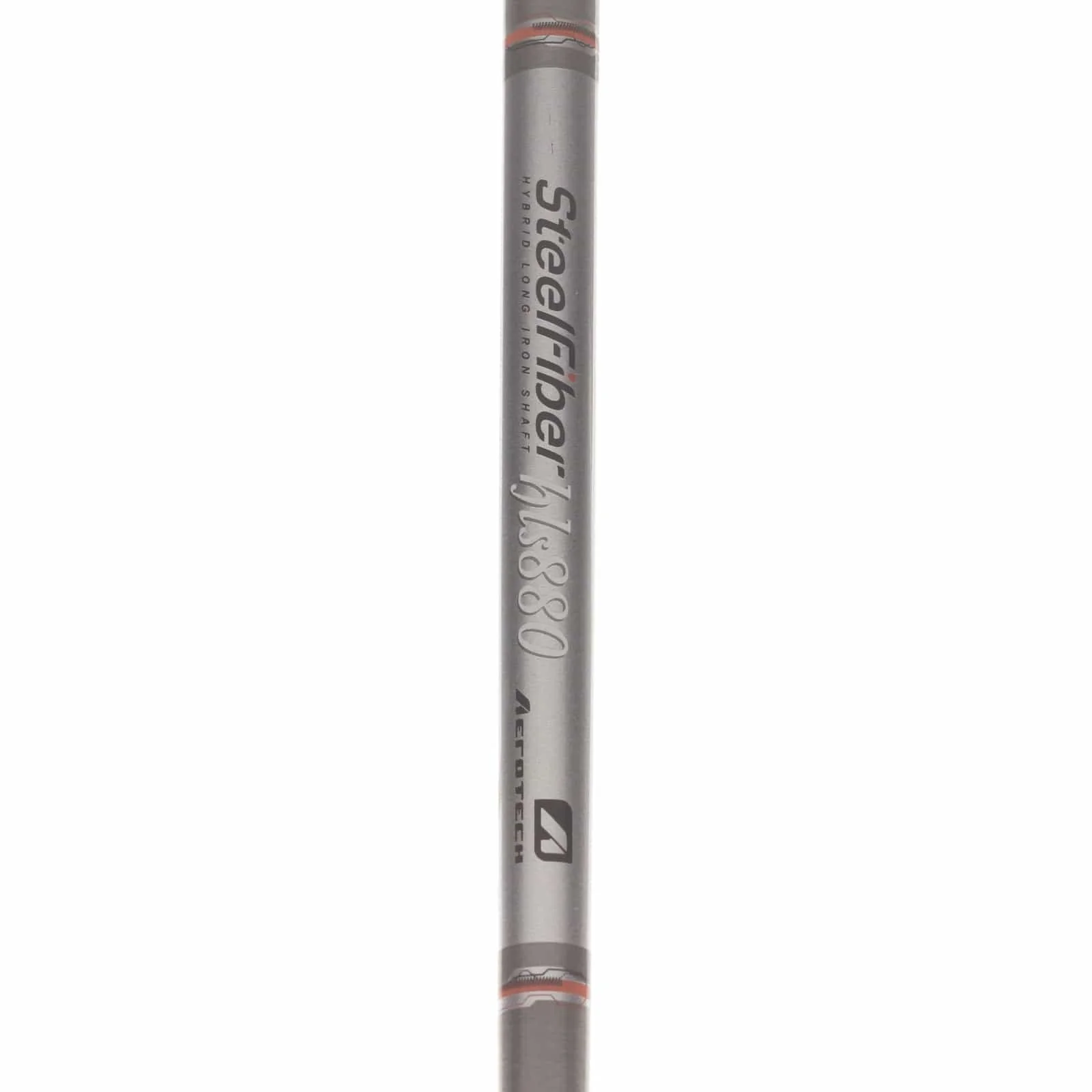 Mizuno ST-Max 230 Graphite Mens Right Hand 4 Hybrid 22* Stiff - Steelfiber Aerotech - Image 5