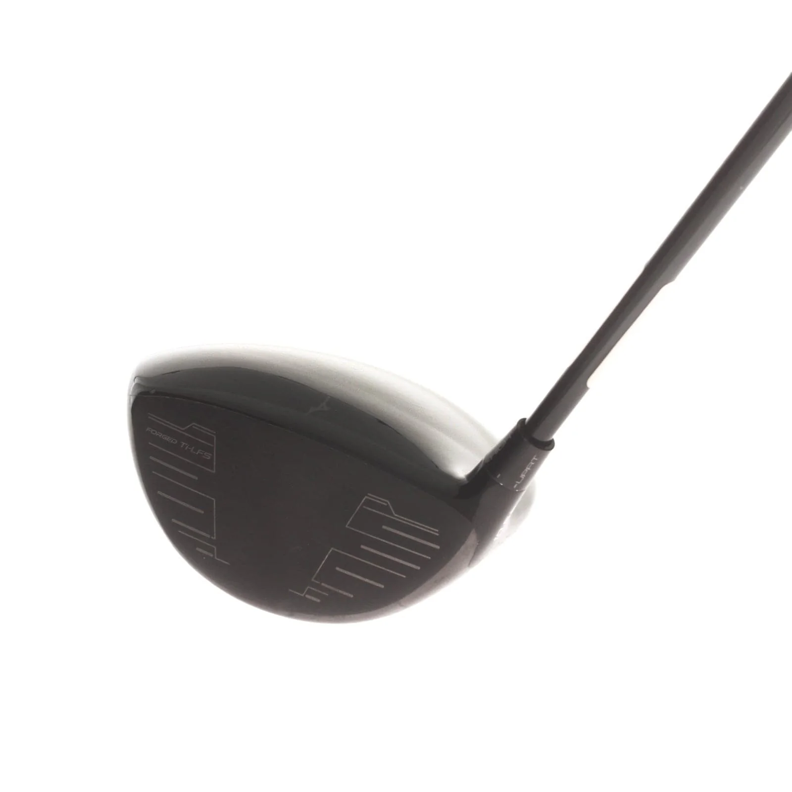 Mizuno ST-Max 230 Graphite Mens Right Hand Driver 10.5* Extra Stiff - Tensei CK Blue 70 - Image 3