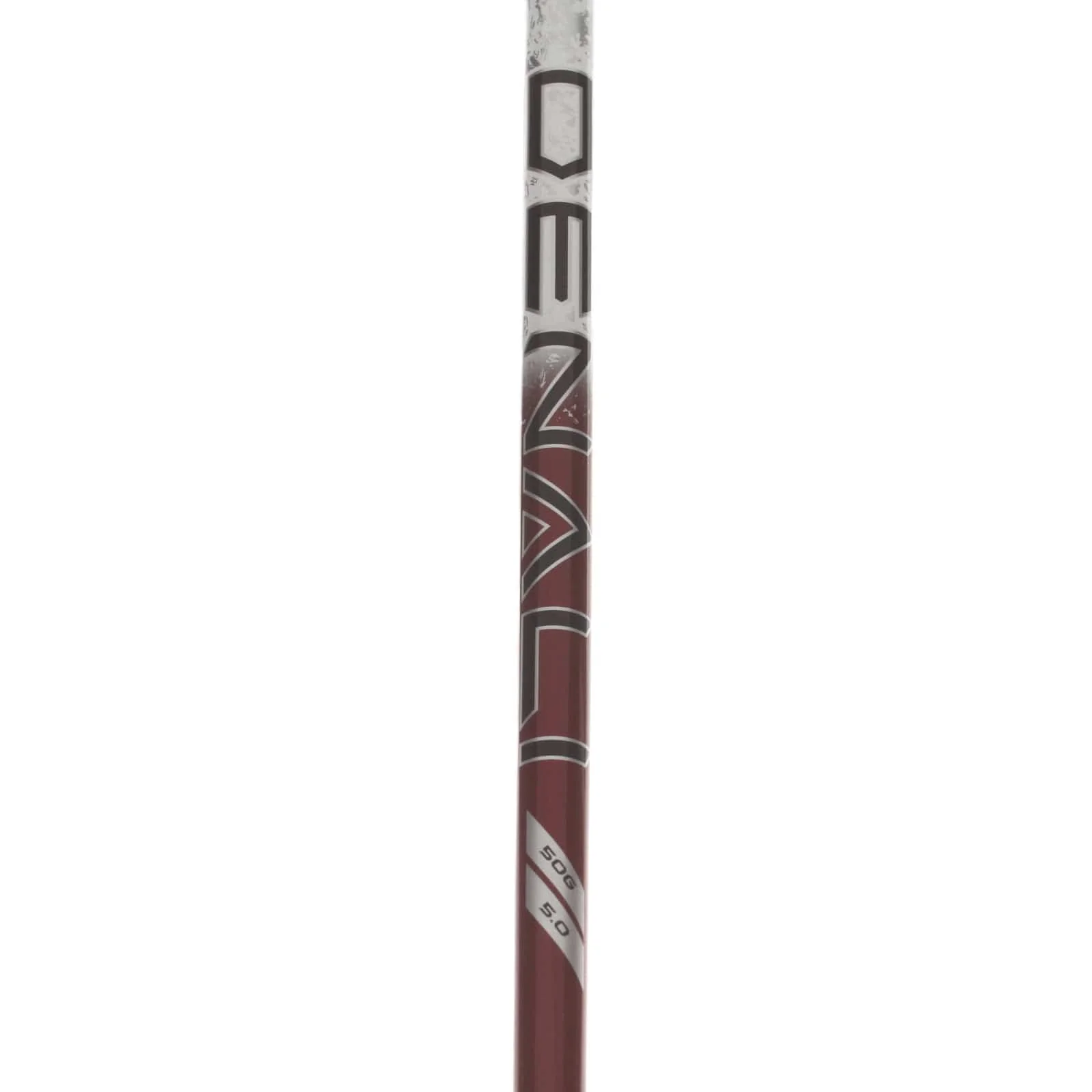 Mizuno ST-Max 230 Graphite Mens Right Hand Driver 10.5* Regular - Denali Red Frost 5.0 50g - Image 5