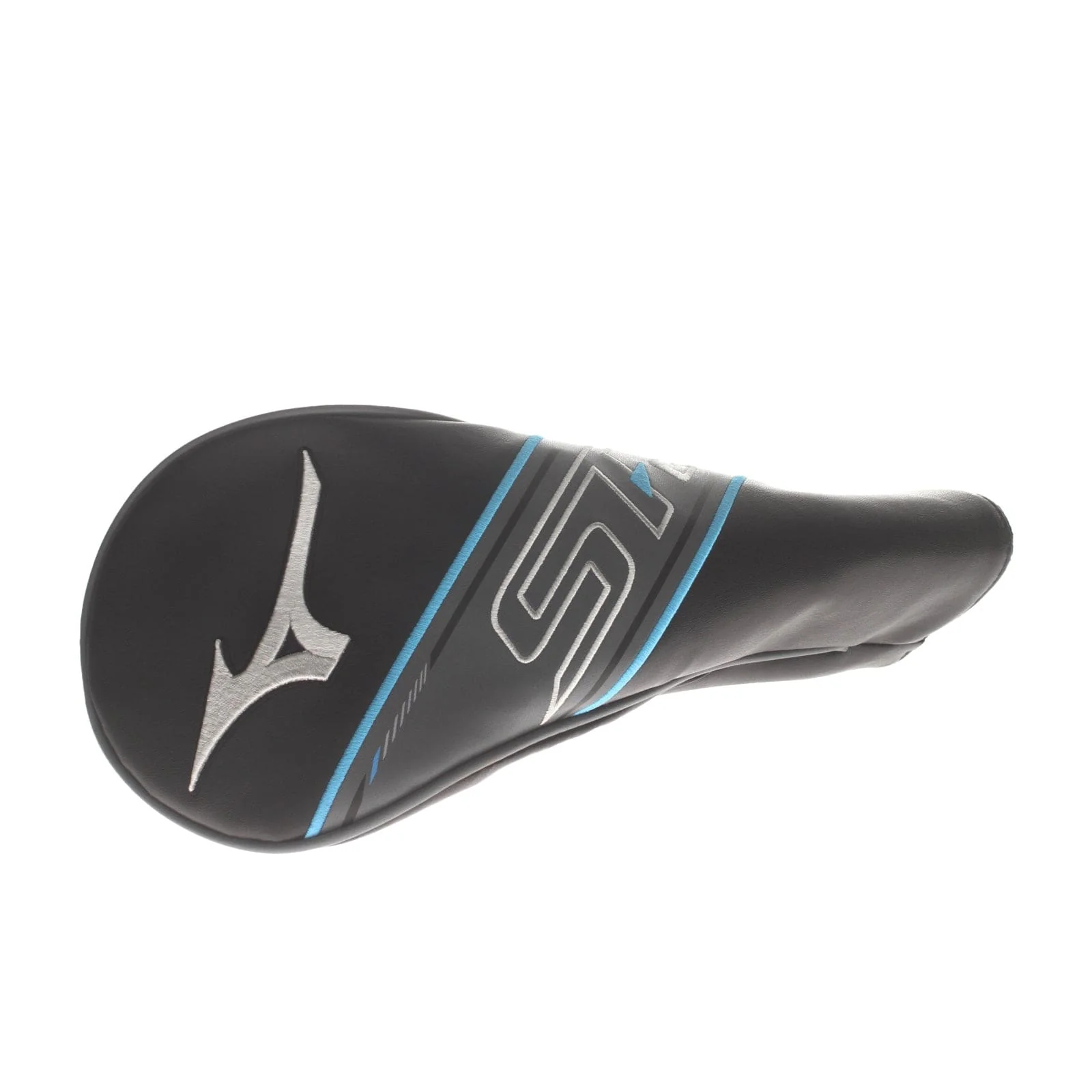 Mizuno ST-Max 230 Graphite Mens Right Hand Driver 10.5 Regular - Denali Red - Image 7