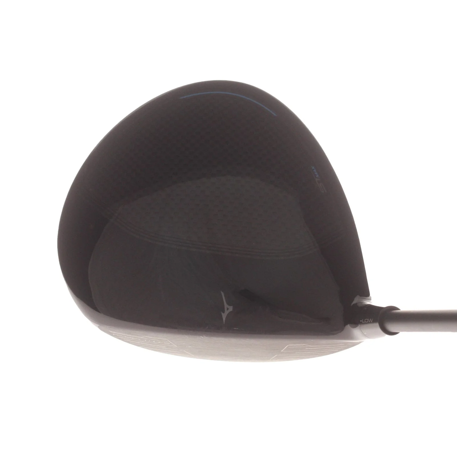 Mizuno ST-Max 230 Graphite Mens Right Hand Driver 10.5* Stiff - Tensei Blue AV Series 55 - Image 3