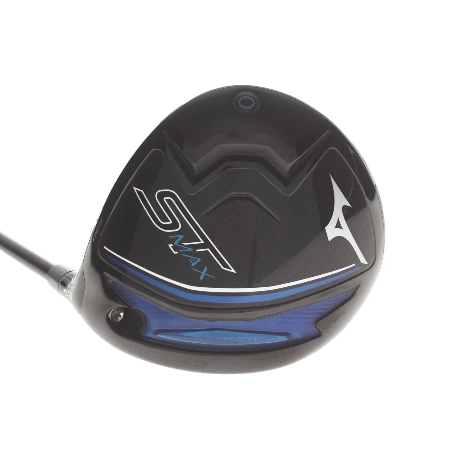 Mizuno ST-Max 230 Graphite Mens Right Hand Driver 12* Senior - Helium 4F2 - Image 2