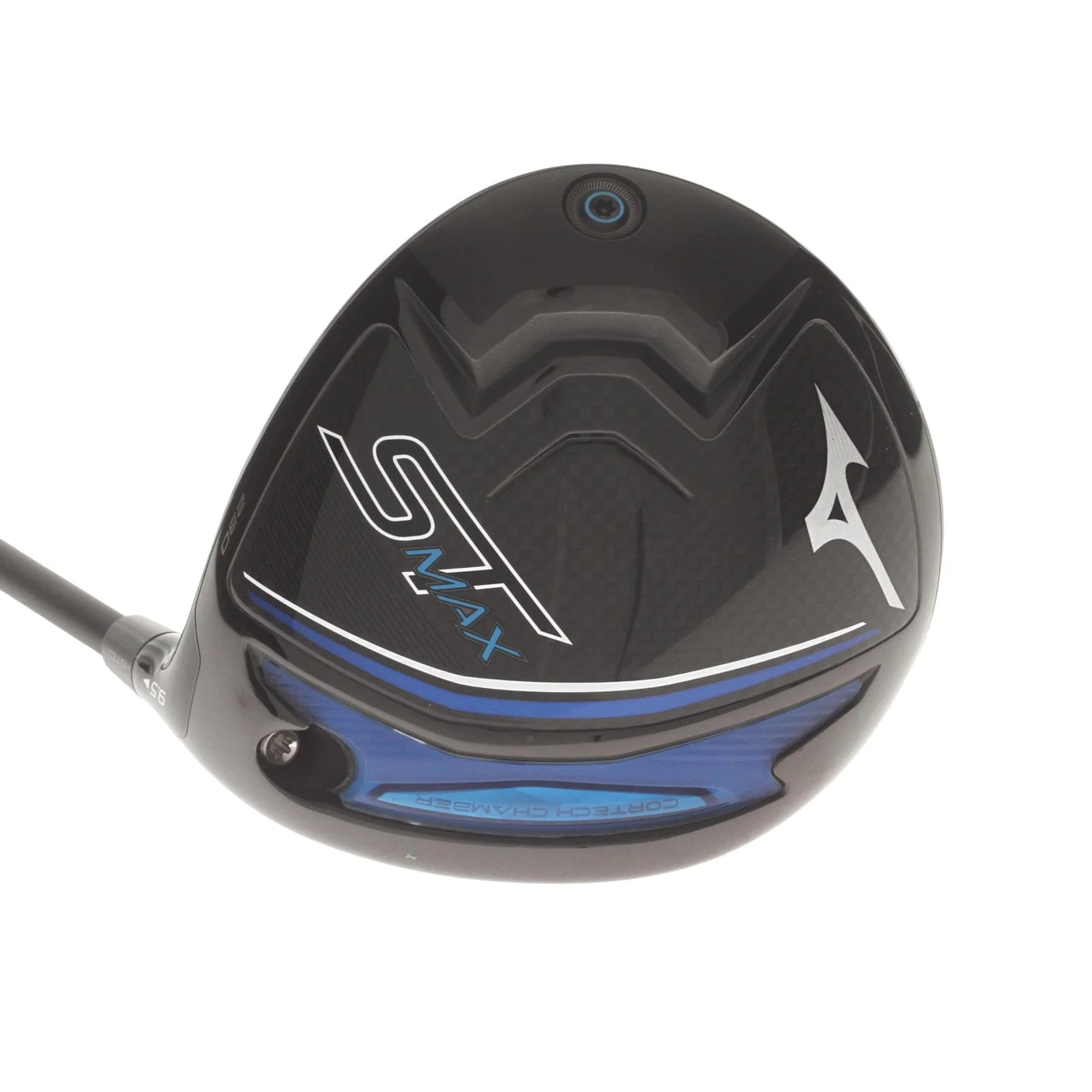 Mizuno ST-Max 230 Graphite Mens Right Hand Driver 9.5* Regular - Tensei 1K Blue 55 - Image 2