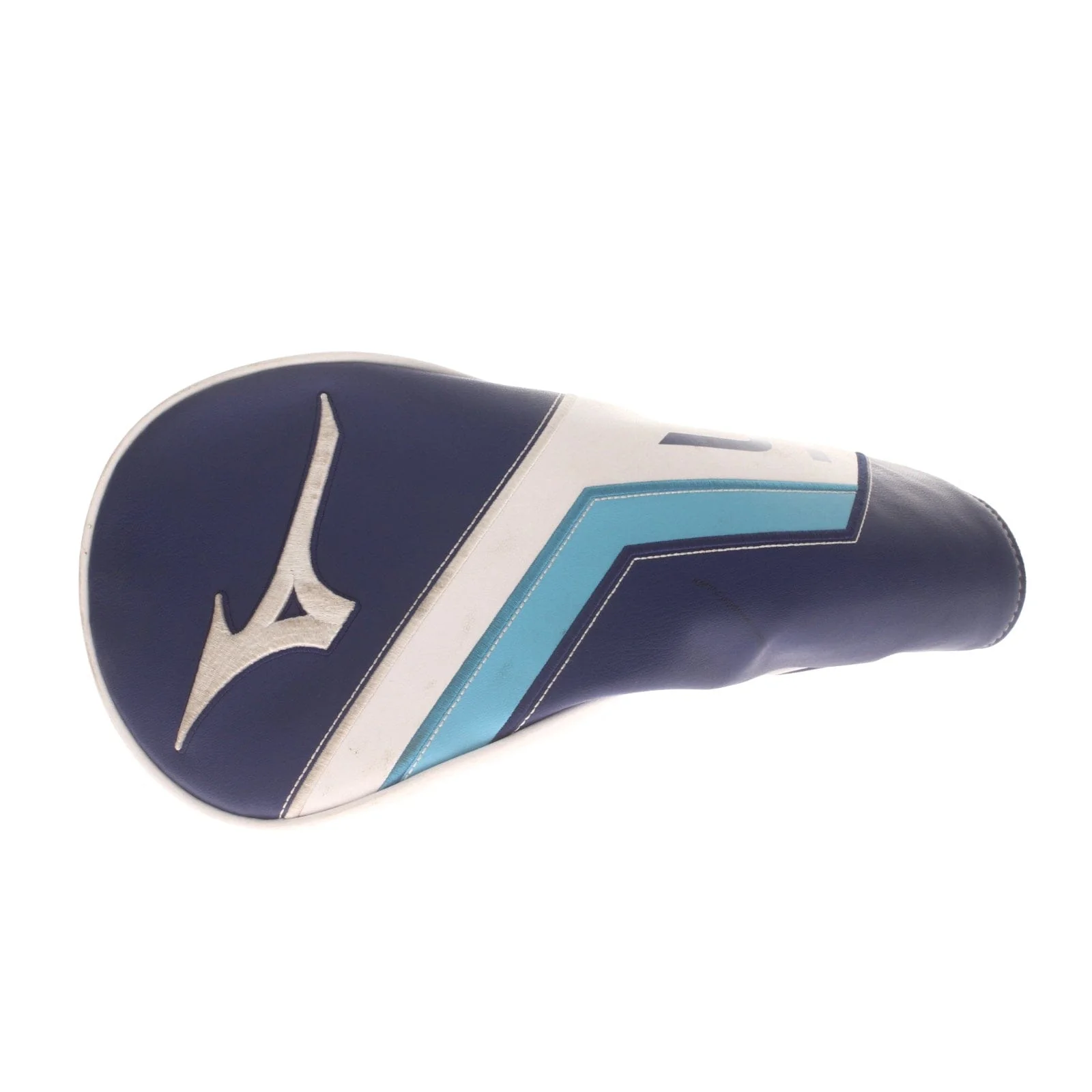 Mizuno ST-Max 230 Graphite Mens Right Hand Driver 9.5* Stiff - Tensei 1K Blue 65 - Image 7