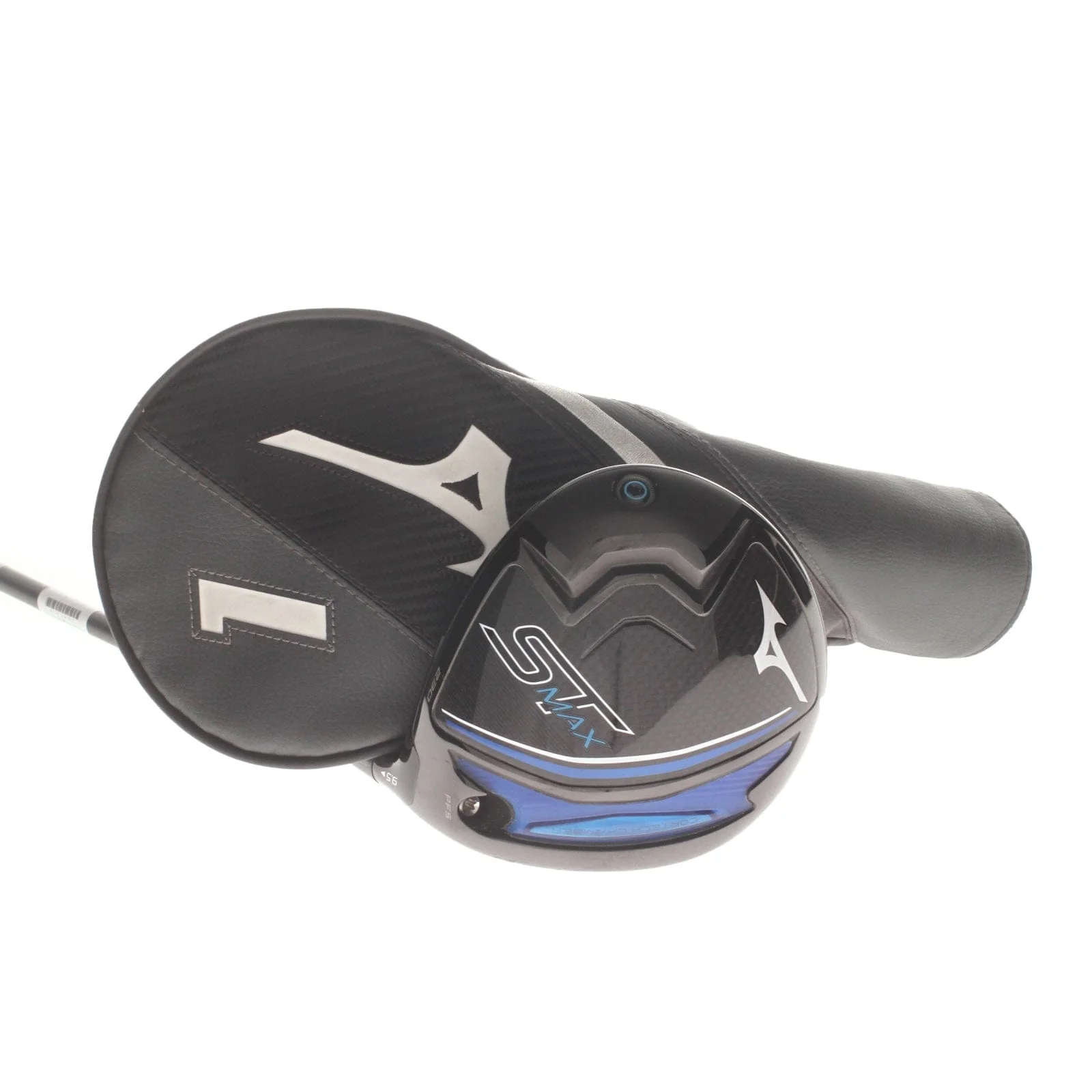 Mizuno ST-Max 230 Graphite Mens Right Hand Driver 9.5* Stiff - Tensei 1K Series Black 65