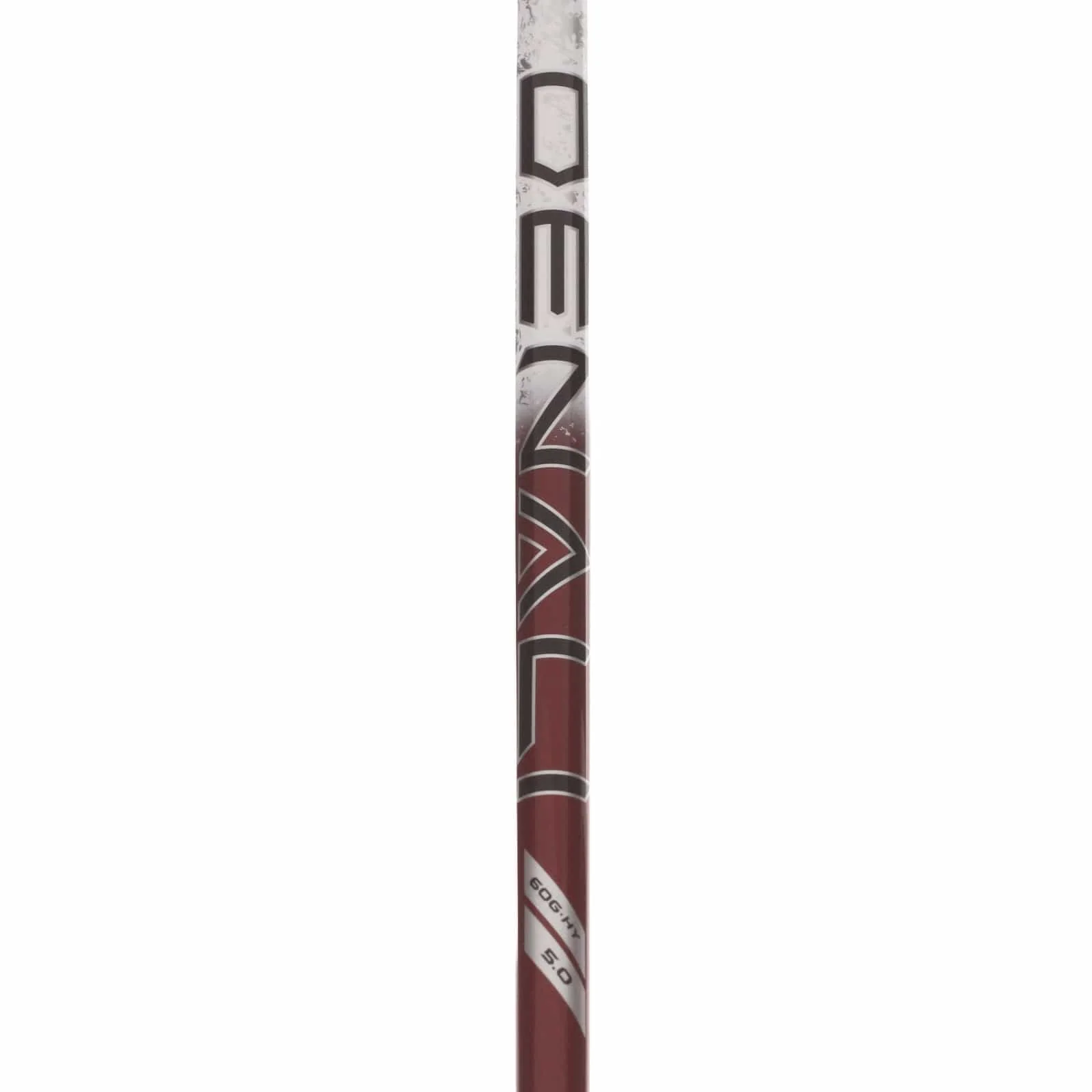 Mizuno ST MAX Graphite Mens Right Hand 7 Hybrid 25* Regular - DENALI 60g - Image 5