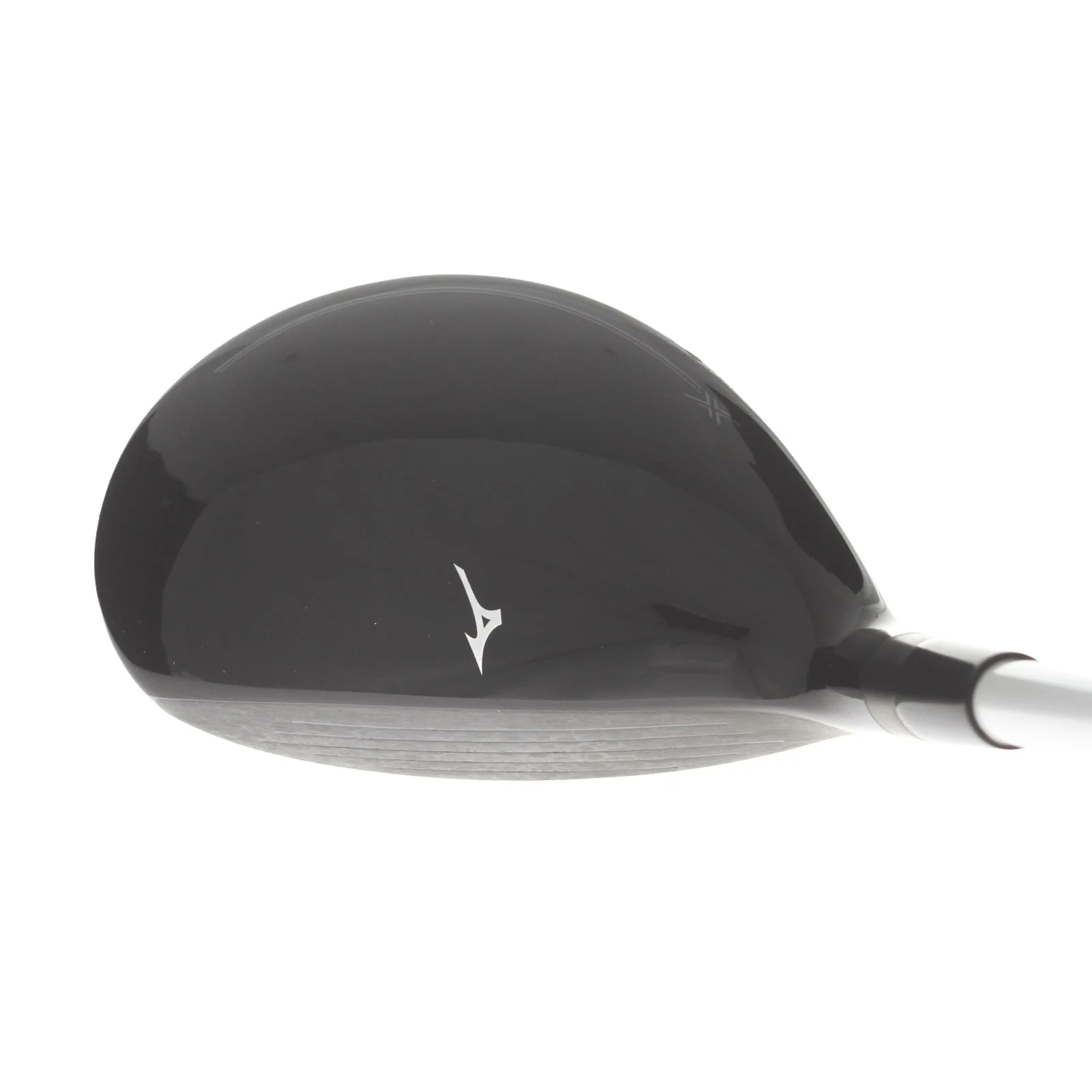 Mizuno ST-X 220 Graphite Mens Right Hand 5 Hybrid 23* Soft Regular - Aldila Ascent 50 HY - Image 3