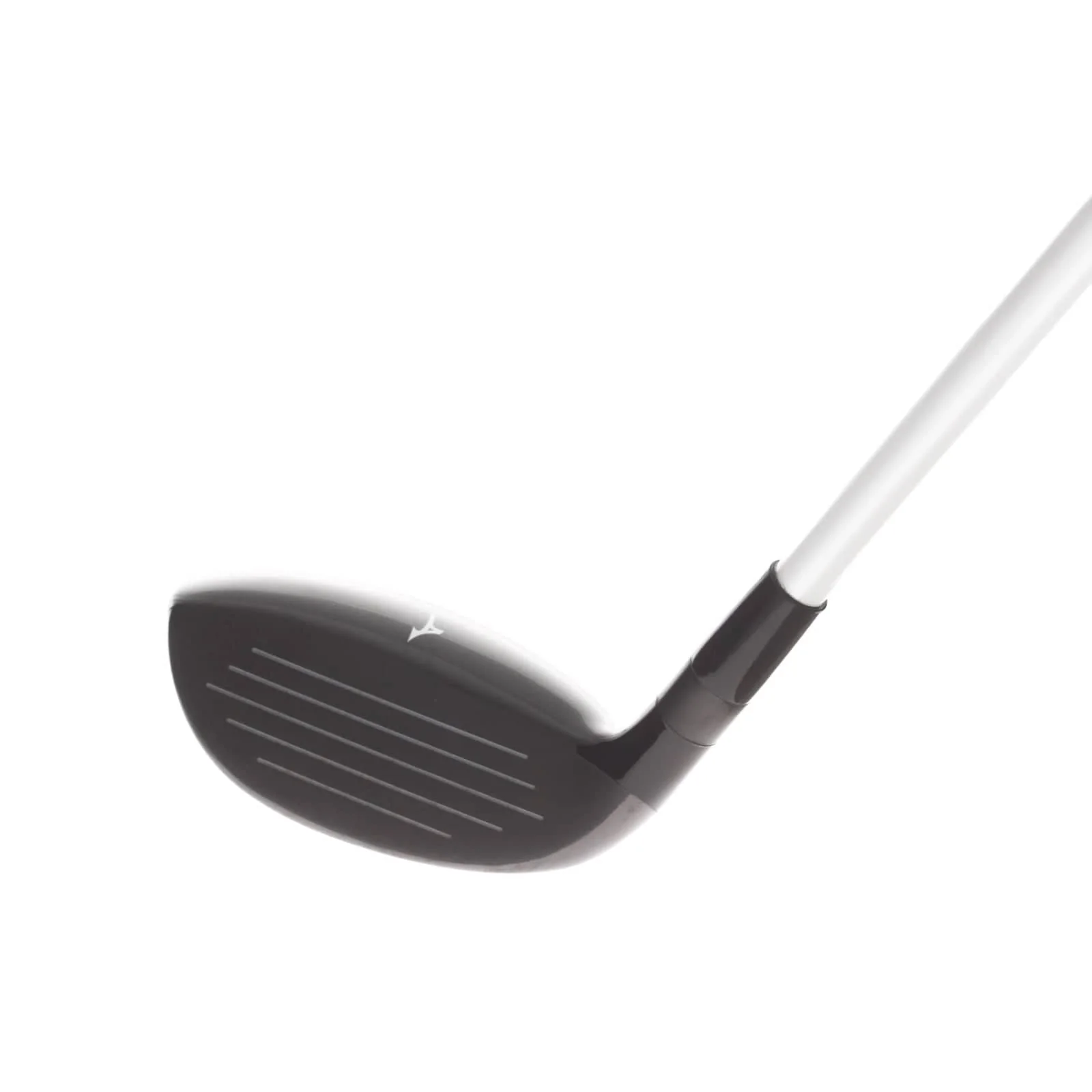 Mizuno ST-X 220 Graphite Mens Right Hand 5 Hybrid 23* Soft Regular - Aldila Ascent 50 HY - Image 4