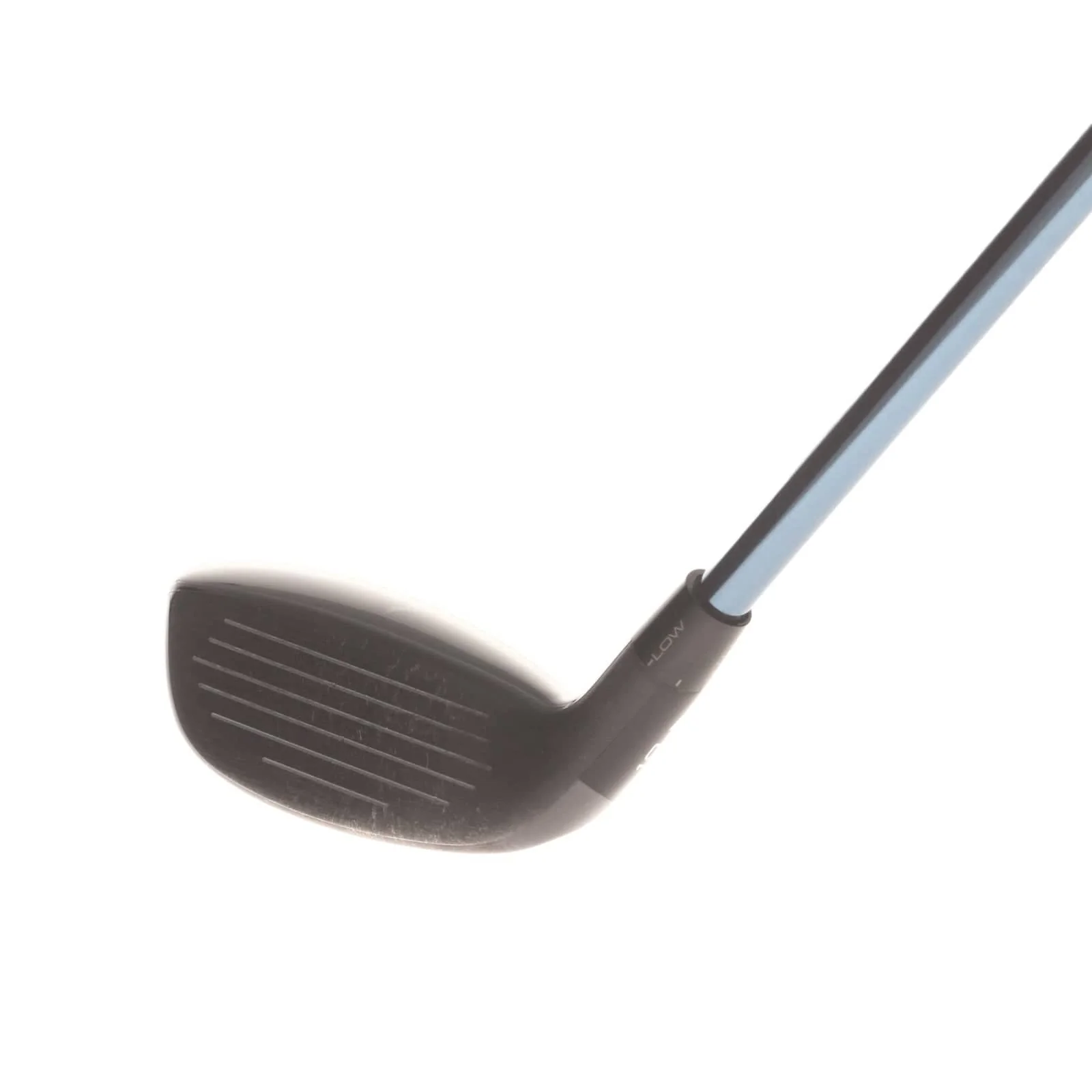 Mizuno ST-Z 230 Graphite Mens Right Hand 3 Hybrid 19* Stiff - UST Mamiya LINQ 75 F4 - Image 4