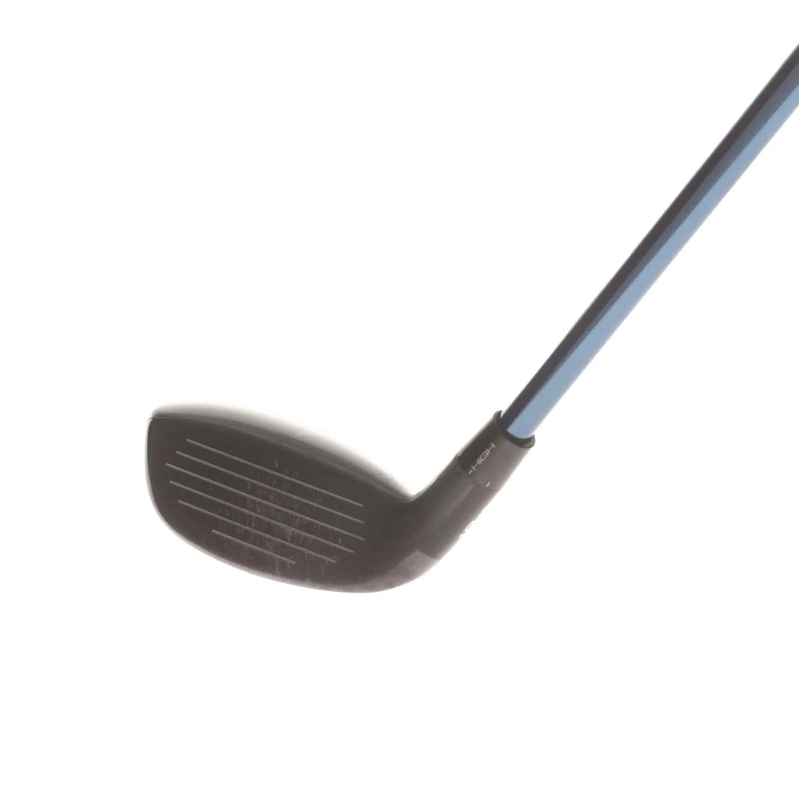 Mizuno ST-Z 230 Graphite Mens Right Hand 3 Hybrid 19* Stiff - UST Mamiya LINQ 75 F4 - Image 4