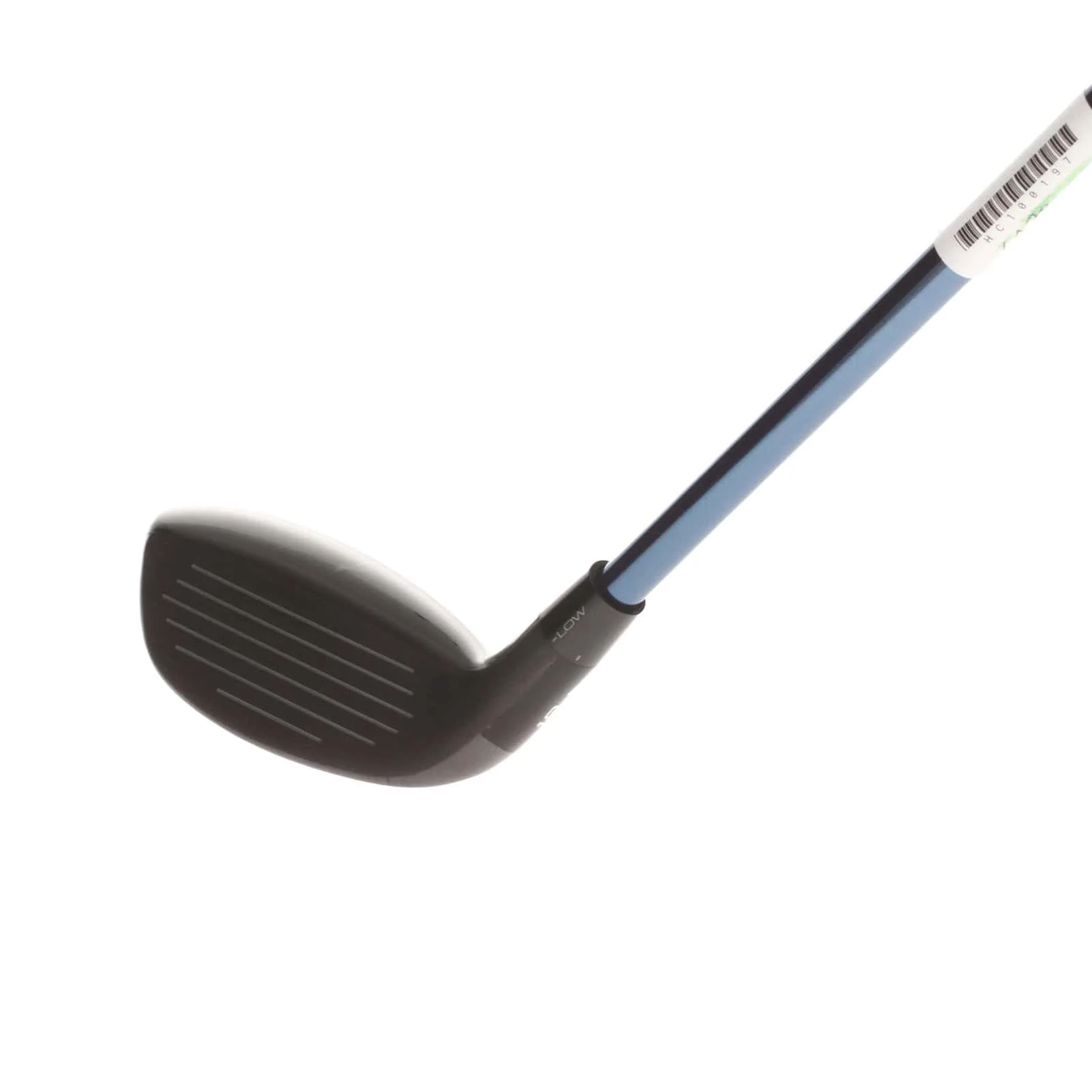 Mizuno ST-Z 230 Graphite Mens Right Hand 3 Hybrid 19* Stiff - UST Mamiya LINQ M40X 75 F4 - Image 4