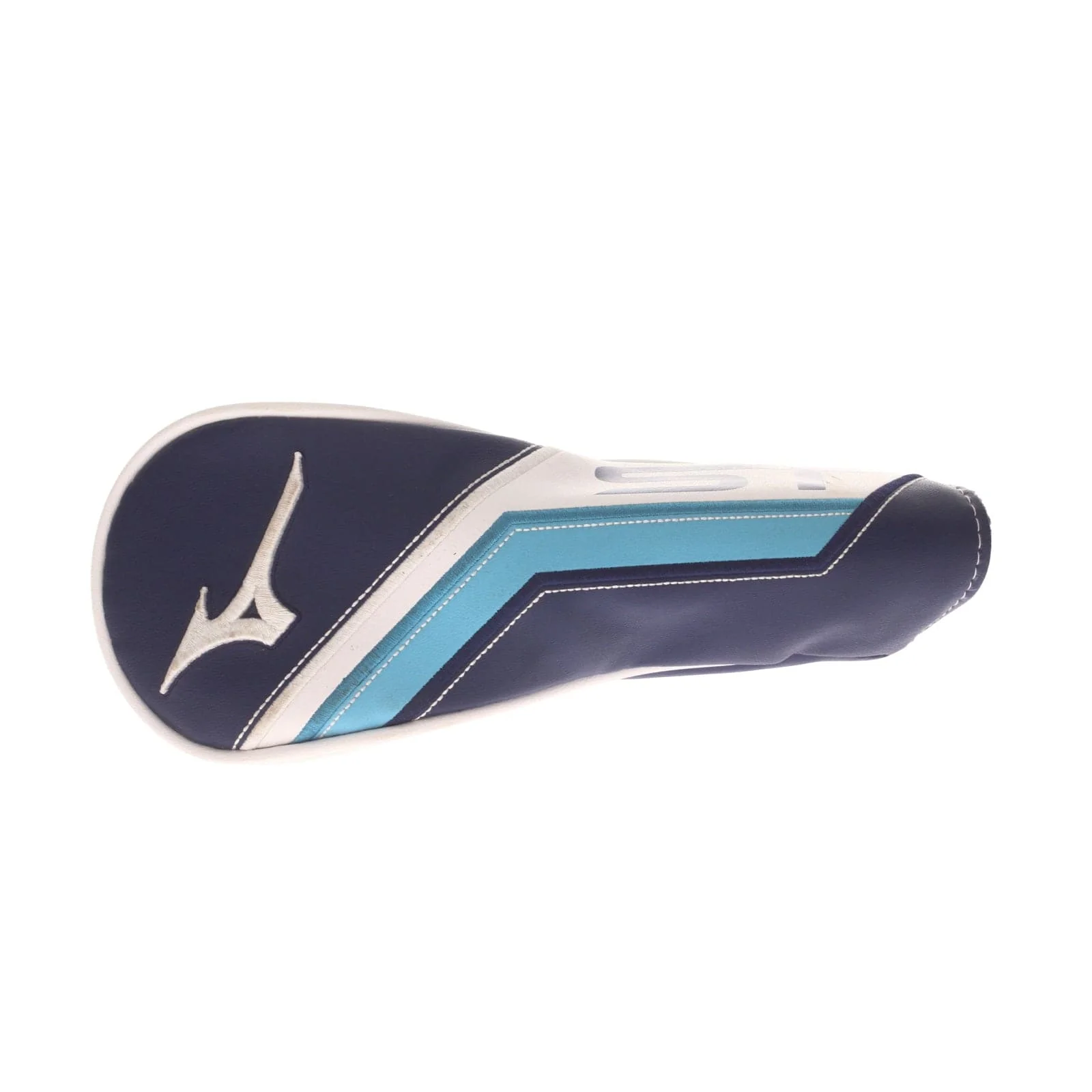 Mizuno ST-Z 230 Graphite Mens Right Hand 3 Hybrid 19* Stiff - UST Mamiya LINQ M40X 75 F4 - Image 7