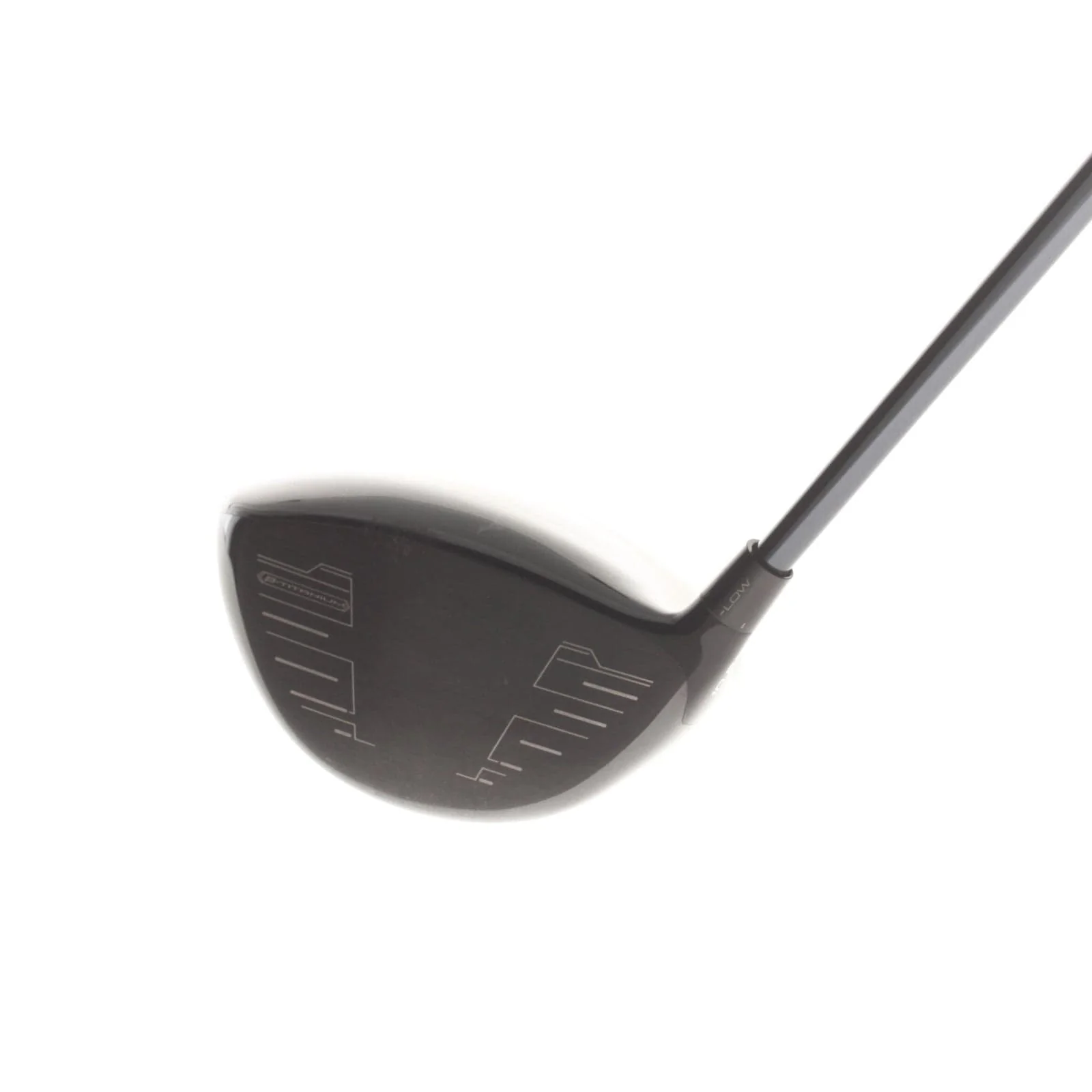 Mizuno ST-Z 230 Graphite Mens Right Hand Driver 10.5* Regular - UST Mamiya LinQ 5F3 - Image 4