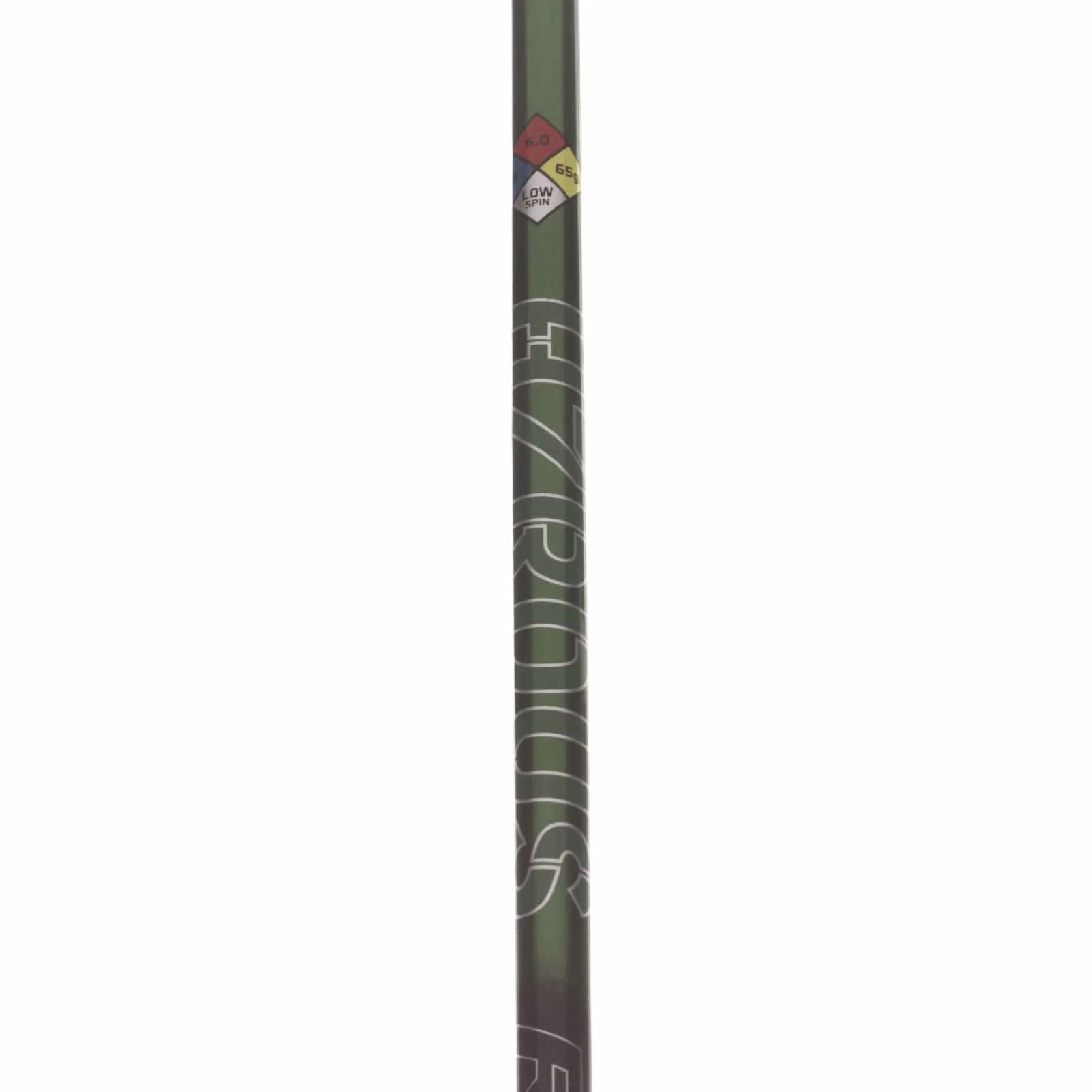 Mizuno ST-Z 230 Graphite Mens Right Hand Driver 9.5* Stiff - HZRDUS RDX Smoke 6.0 65g - Image 5