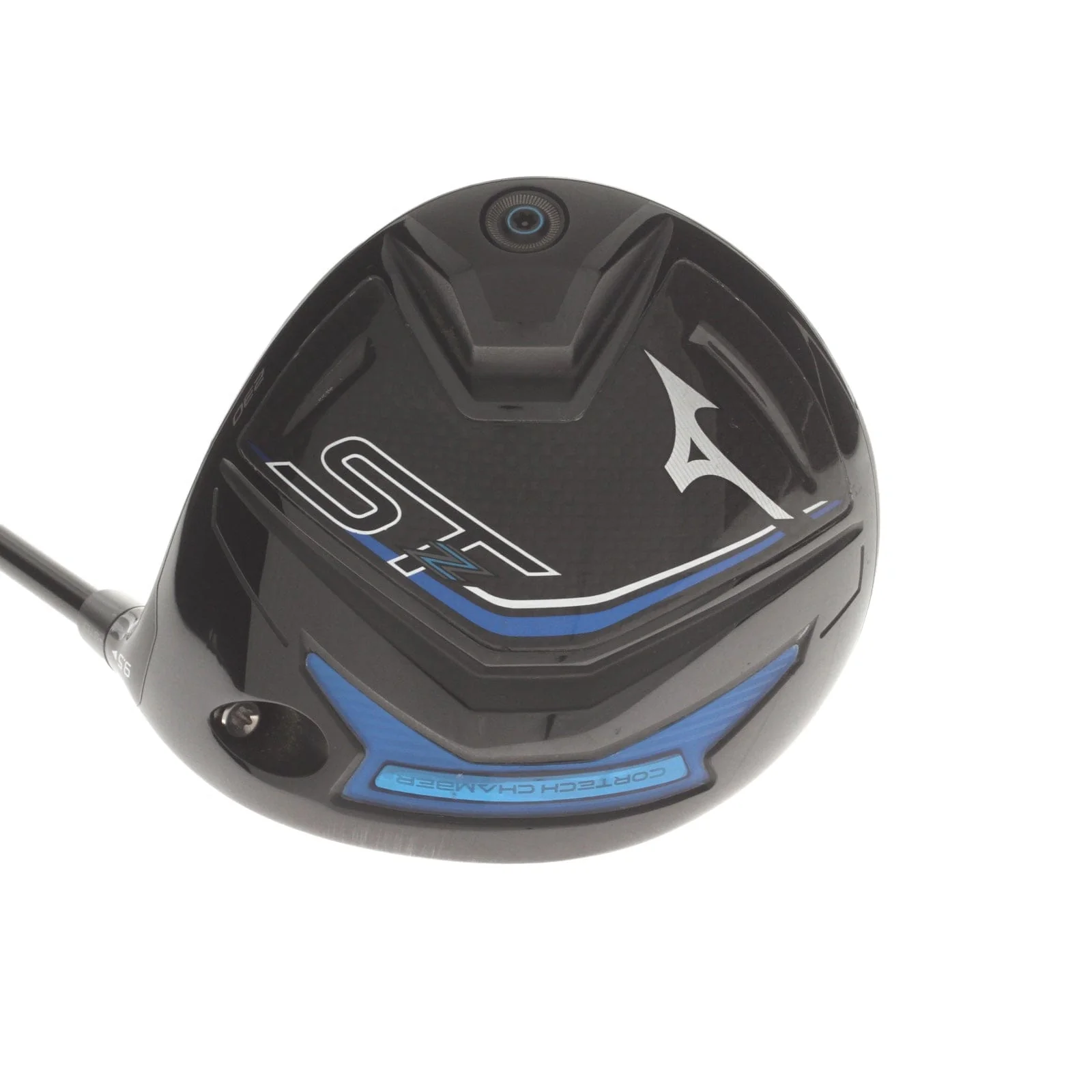 Mizuno ST-Z 230 Graphite Mens Right Hand Driver 9.5* Stiff - HZRDUS RDX Smoke Green 6.0 65g - Image 2