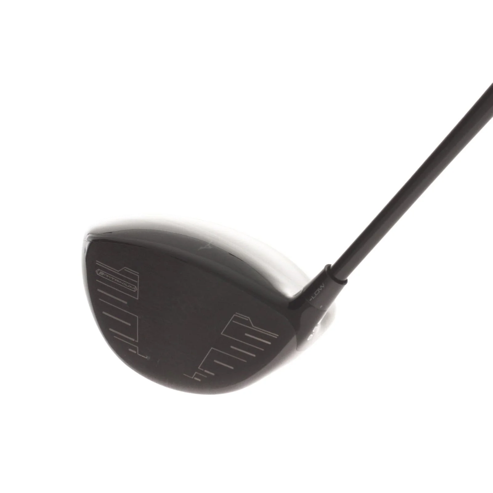 Mizuno ST-Z 230 Graphite Mens Right Hand Driver 9.5* Stiff - HZRDUS RDX Smoke Green 6.0 65g - Image 4