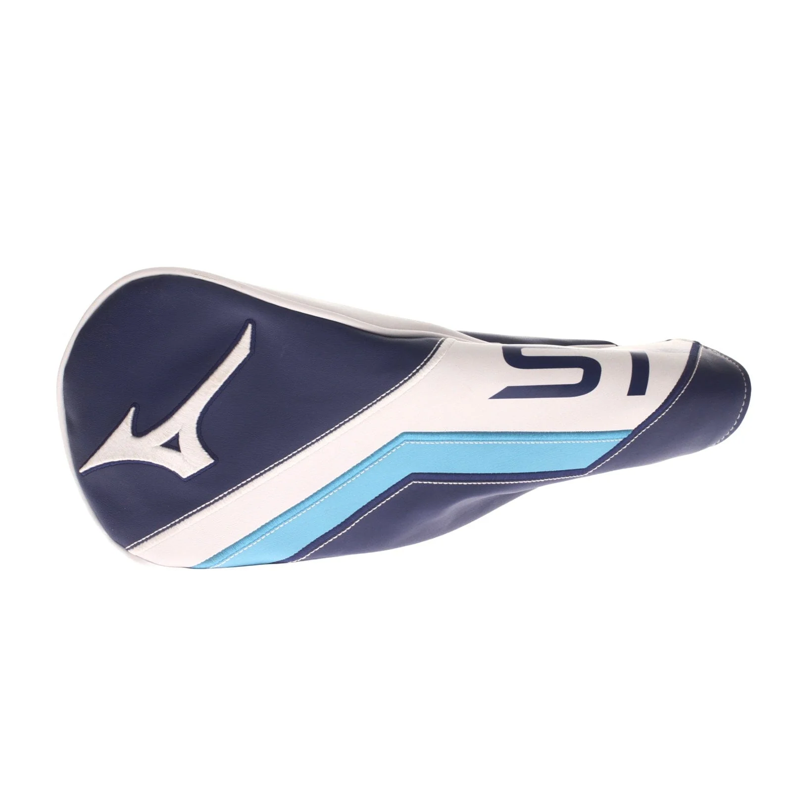 Mizuno ST-Z 230 Graphite Mens Right Hand Driver 9.5* Stiff - HZRDUS RDX Smoke Green 6.0 65g - Image 7