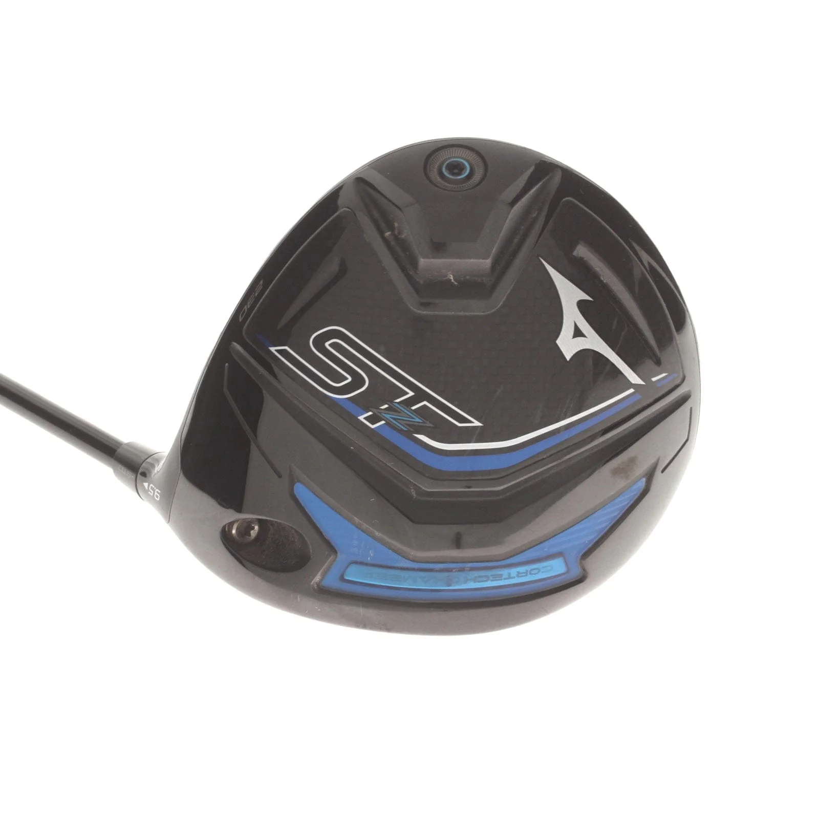 Mizuno ST-Z 230 Graphite Mens Right Hand Driver 9.5* Stiff - HZRDUS RDX Smoke Green 6.0 65g - Image 2