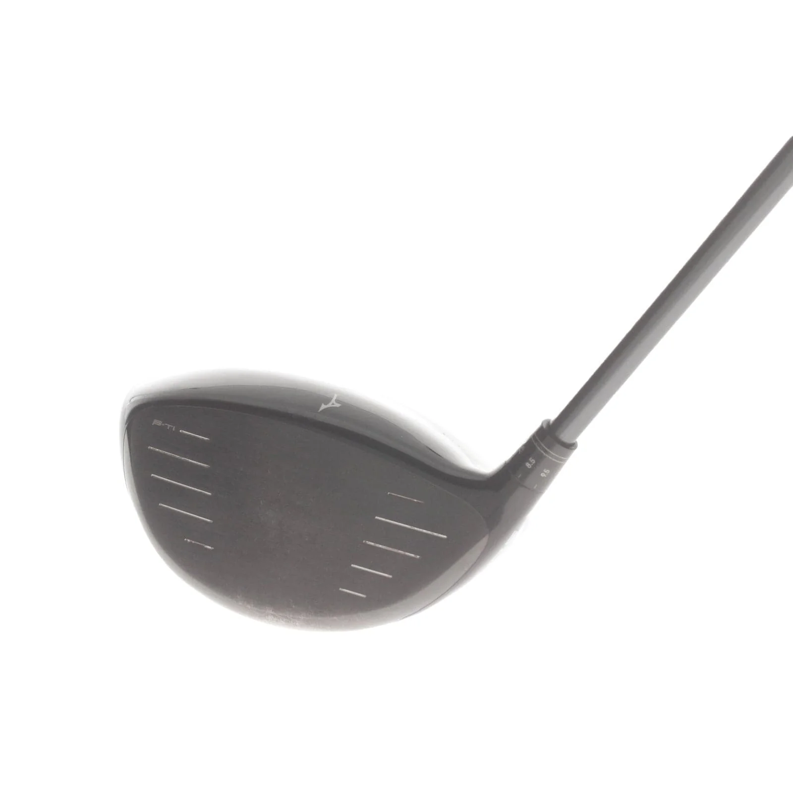 Mizuno ST-Z Graphite Mens Right Hand Driver 10.5* Regular - Fujikura Pro 56 - Image 4