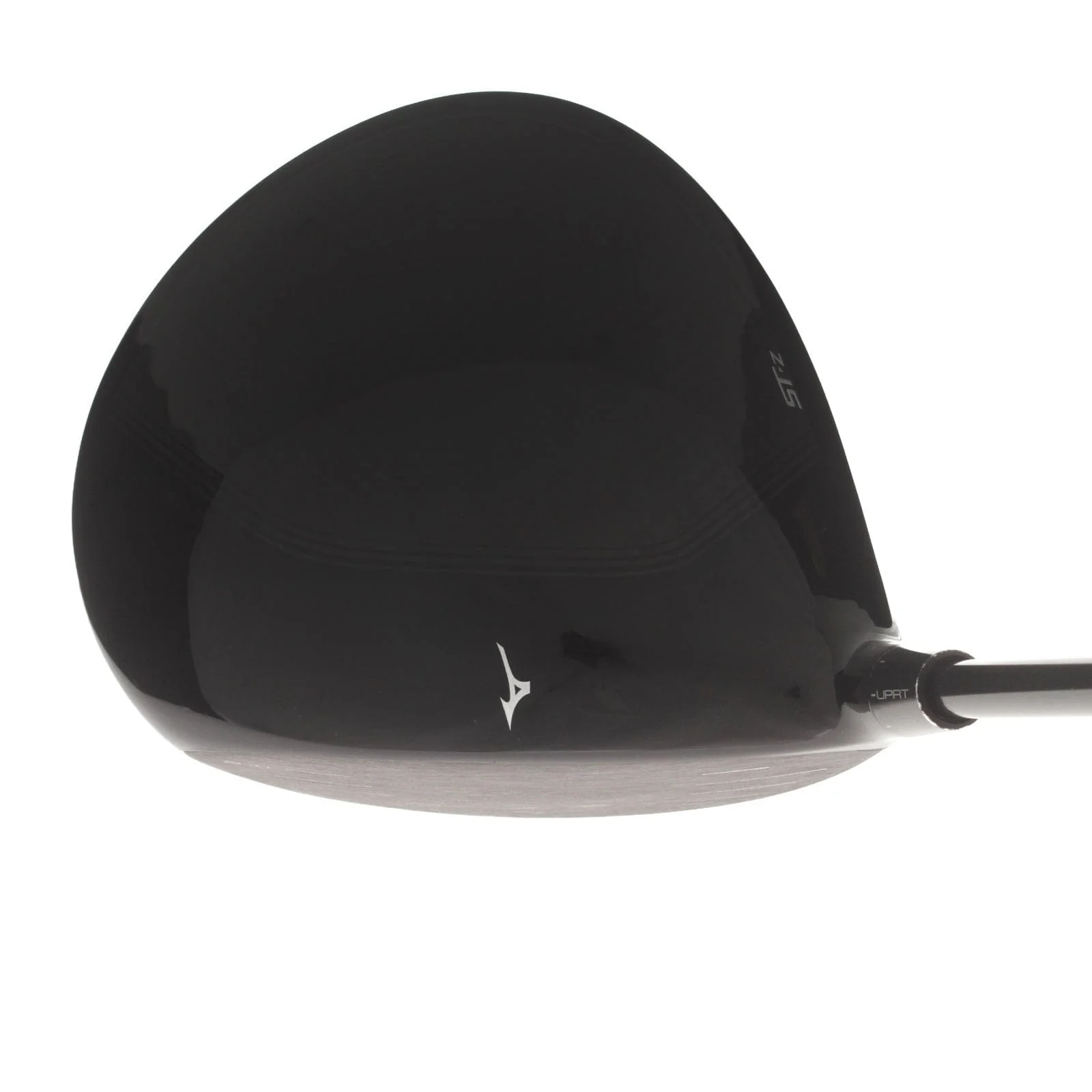 Mizuno ST-Z Graphite Mens Right Hand Driver 9.5* Regular - Kai'li Blue 50 - Image 3