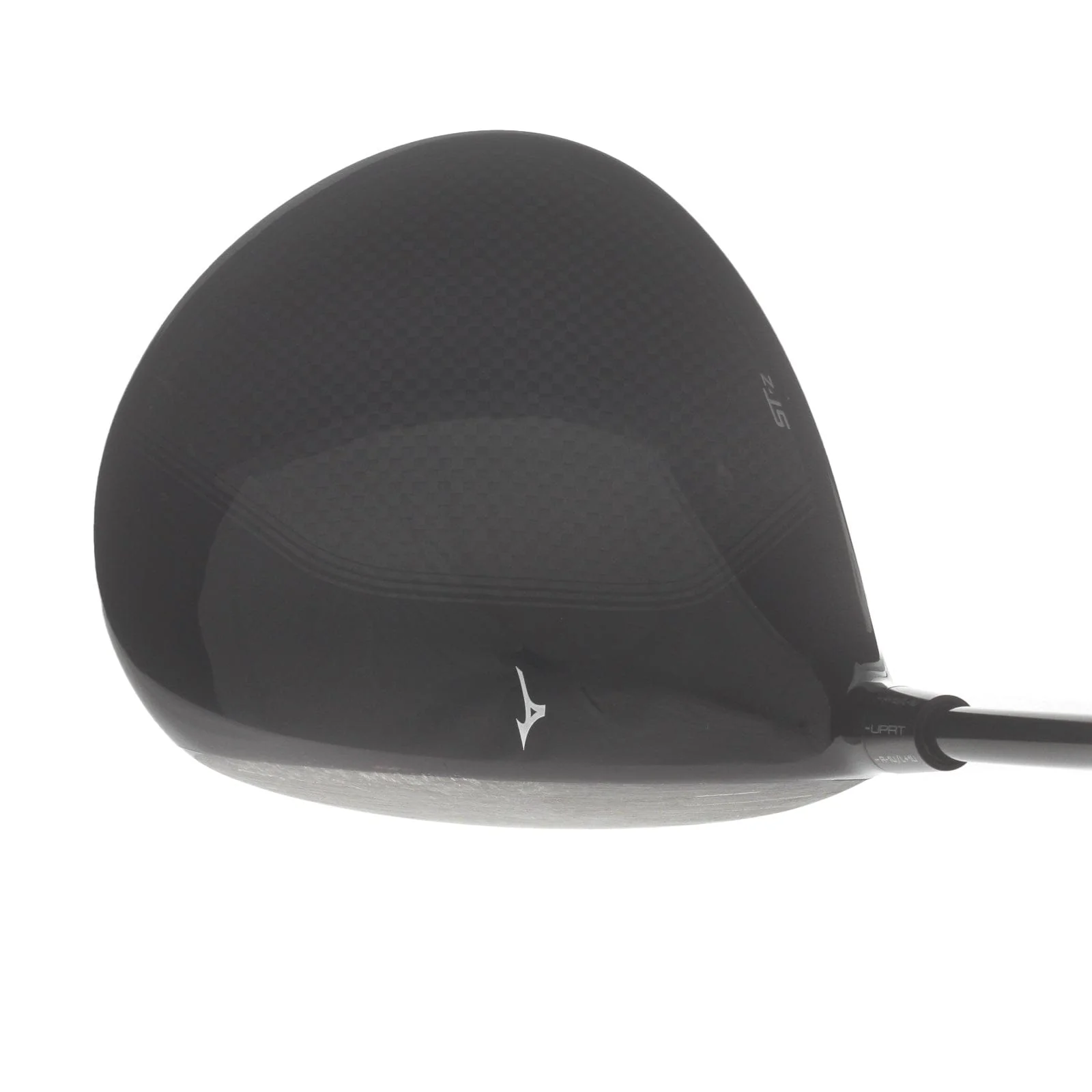 Mizuno ST-Z Graphite Mens Right Hand Driver 9.5* Stiff - Hzrdus Smoke Green RDX 6.0 70g - Image 3
