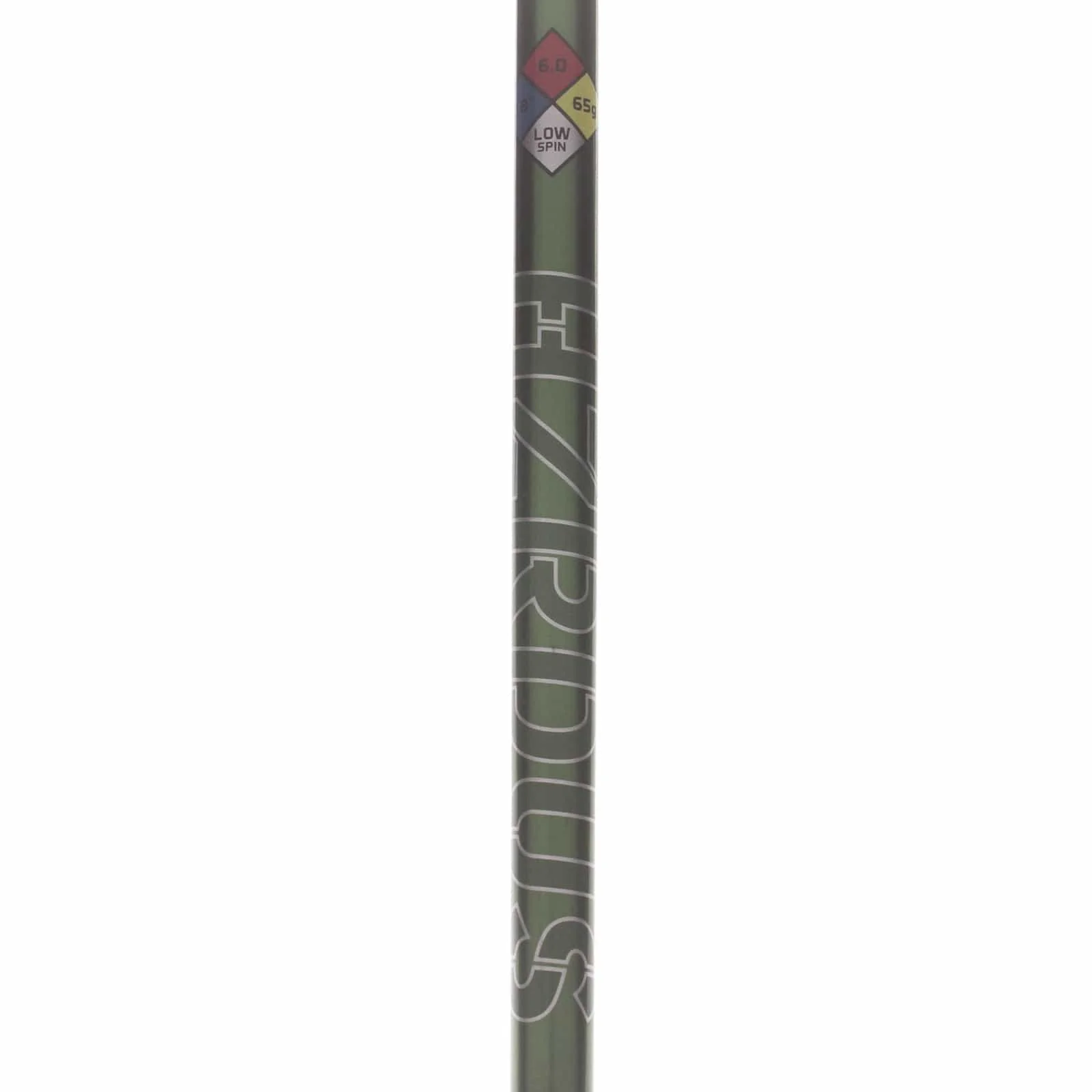 Mizuno ST-Z Graphite Mens Right Hand Driver 9.5* Stiff - Hzrdus Smoke Green RDX 6.0 70g - Image 5