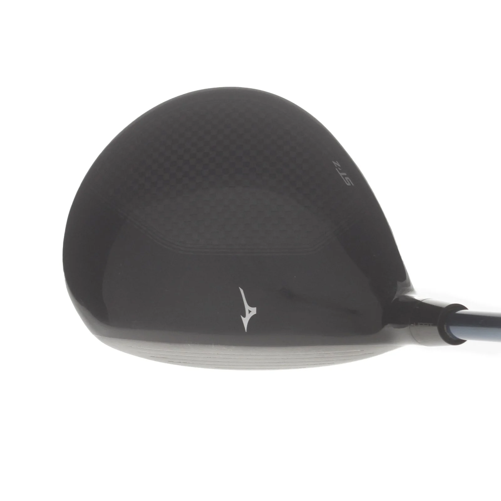 Mizuno ST-Z Graphite Mens Right Hand Fairway 3 Wood 15* Regular - Evenflow Riptide 5.5 60g - Image 3