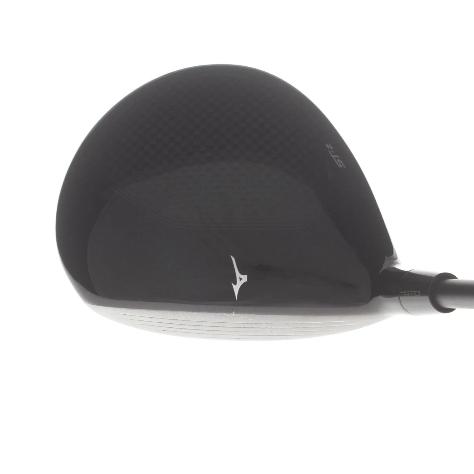 Mizuno ST-Z Graphite Mens Right Hand Fairway 3 Wood 15* Stiff - Motore X F3 6-S - Image 3