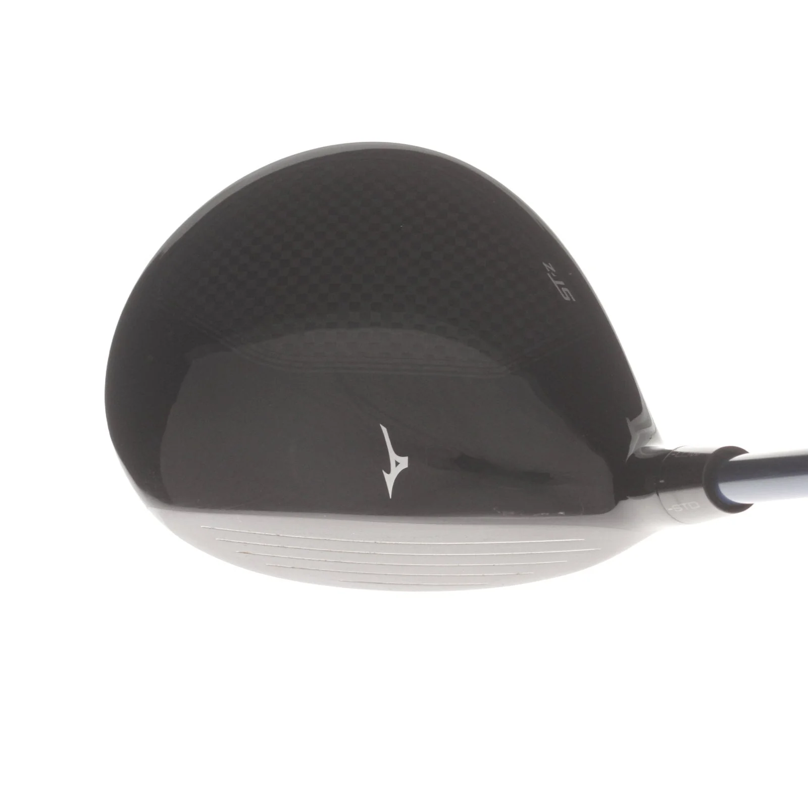 Mizuno ST-Z Graphite Mens Right Hand Fairway 5 Wood 18* Regular - EvenFlow Riptide CB - Image 3