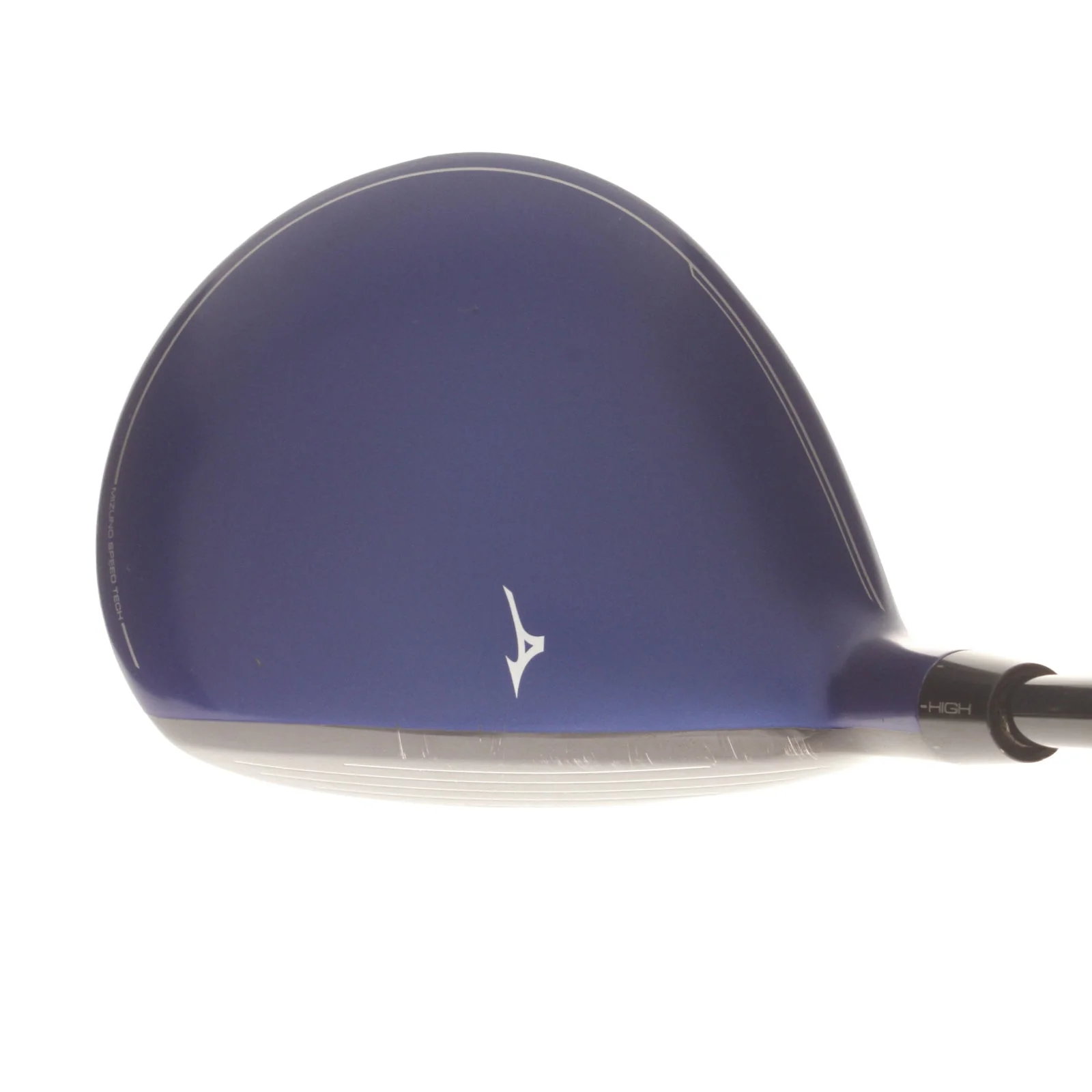 Mizuno ST180 Graphite Mens Right Hand Fairway 3 Wood 15* Extra Stiff - Kuro Kage Silver Series 70 X - Image 3