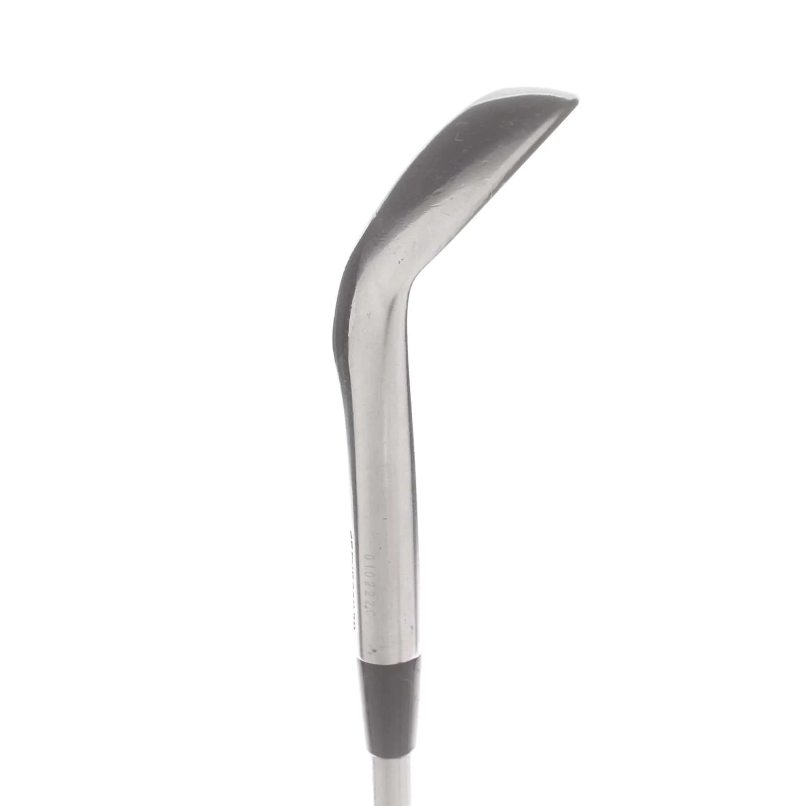 Mizuno T-22 Steel Mens Right Hand Gap Wedge 51* 8 Bounce S Grind Stiff - Project X 60g - Image 3