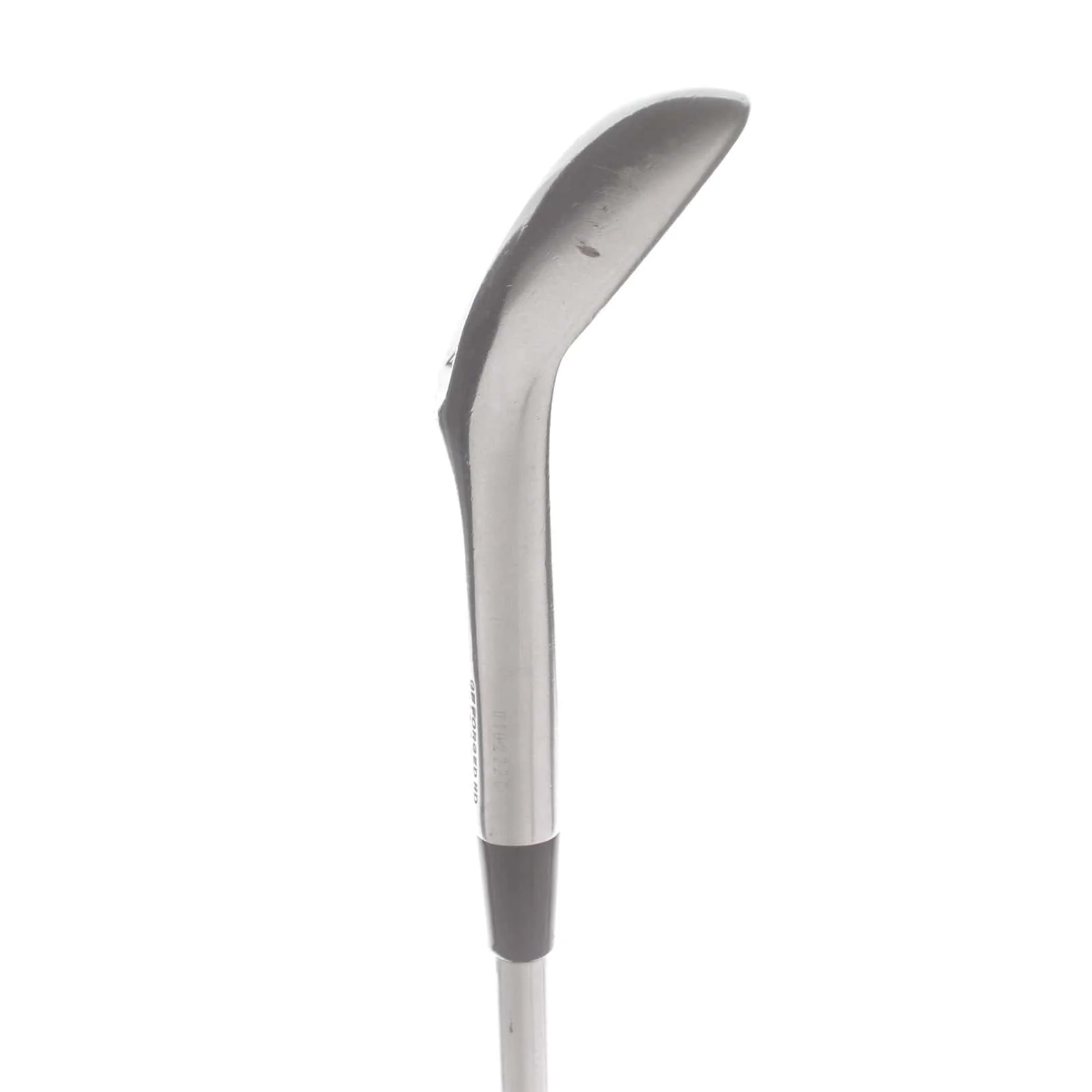Mizuno T-22 Steel Mens Right Hand Lob Wedge 60* 6 Bounce X Grind Stiff - Project X 60g - Image 3