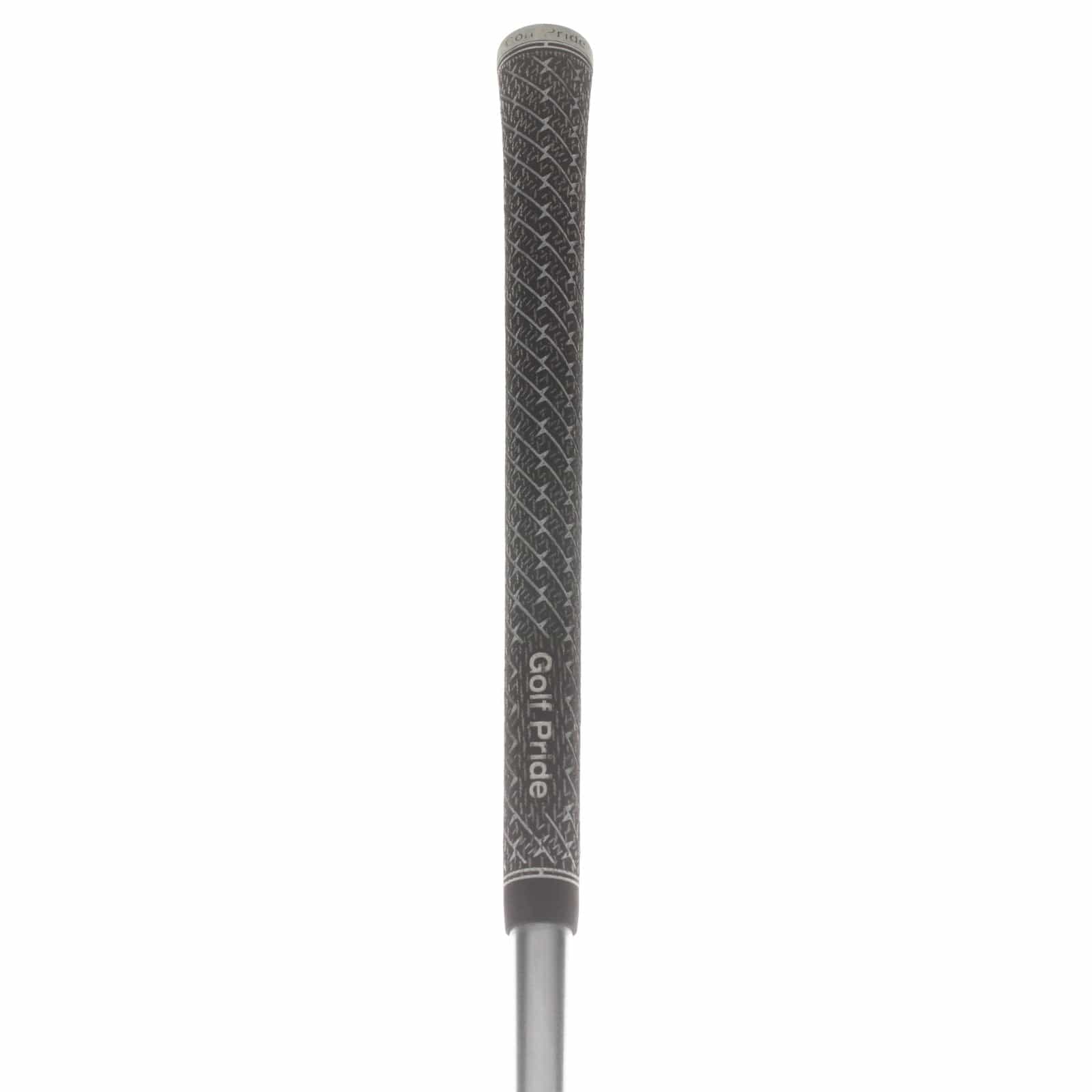 Mizuno T-22 Steel Mens Right Hand Lob Wedge 60* 6 Bounce X Grind Stiff - Project X 60g - Image 5