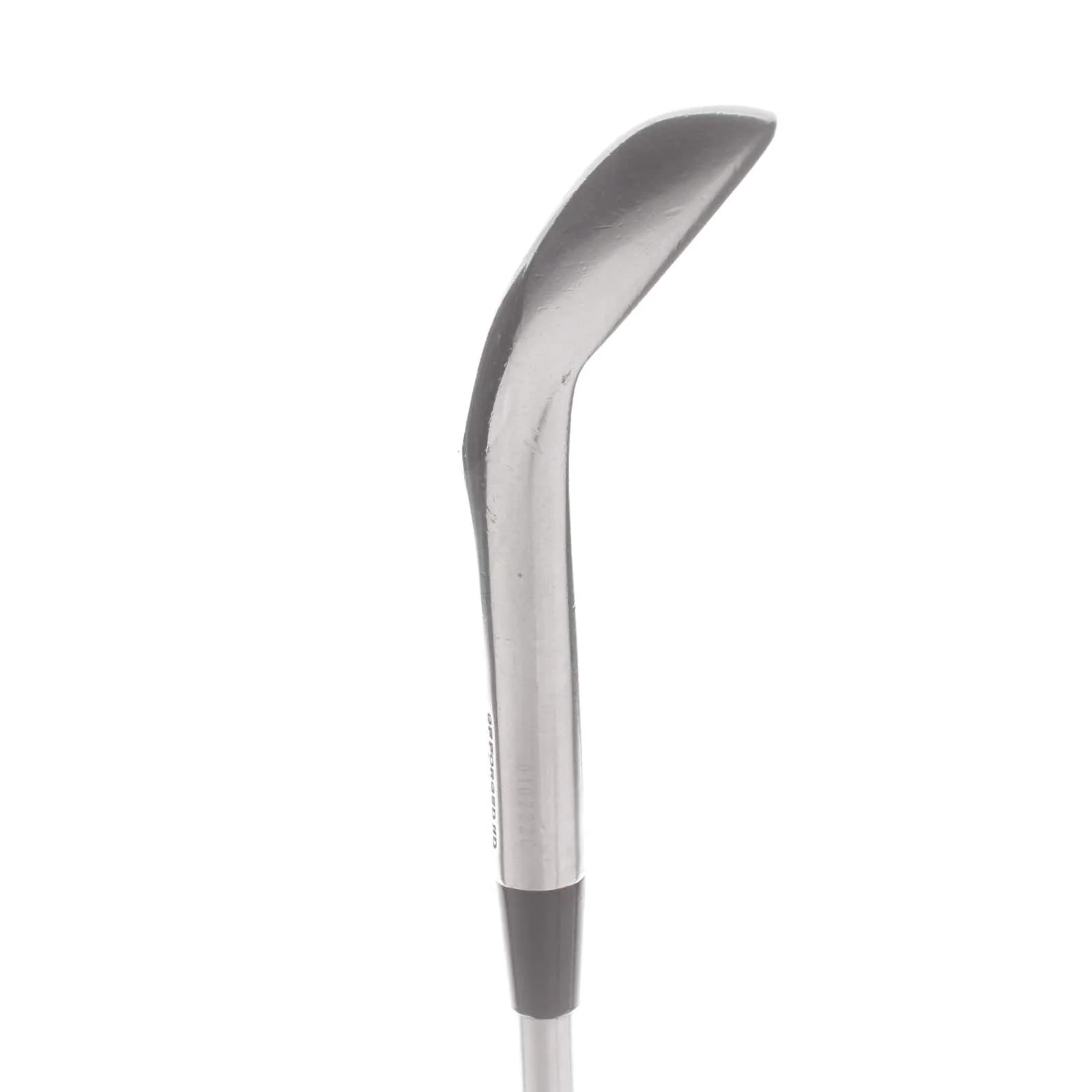 Mizuno T-22 Steel Mens Right Hand Sand Wedge 56* 10 Bounce D Grind Stiff - Project X 60g - Image 3