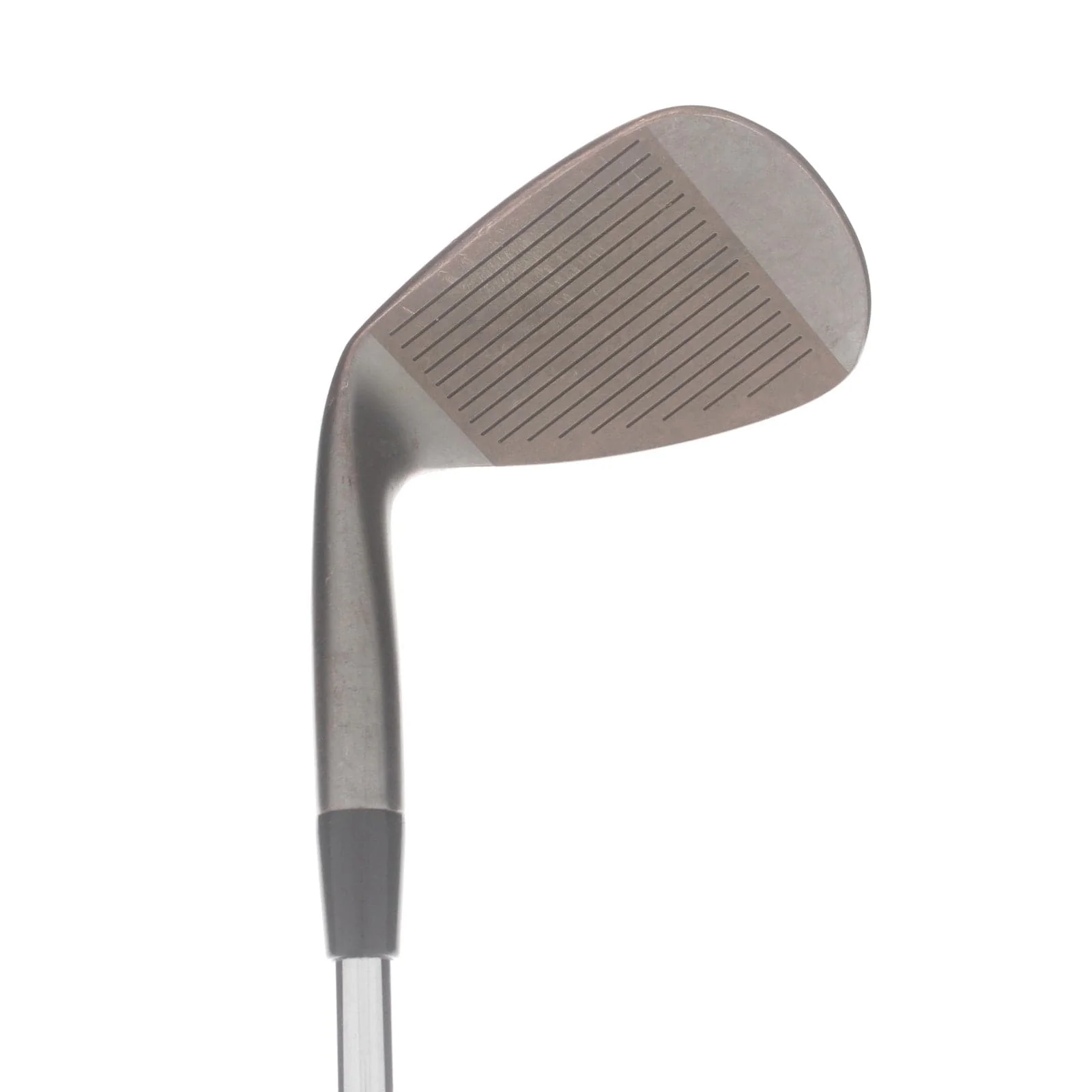 Mizuno T-24 Steel Mens Right Hand Gap Wedge 52* 10 Bounce S Grind Stiff - Dynamic Gold Tour Issue - Image 2