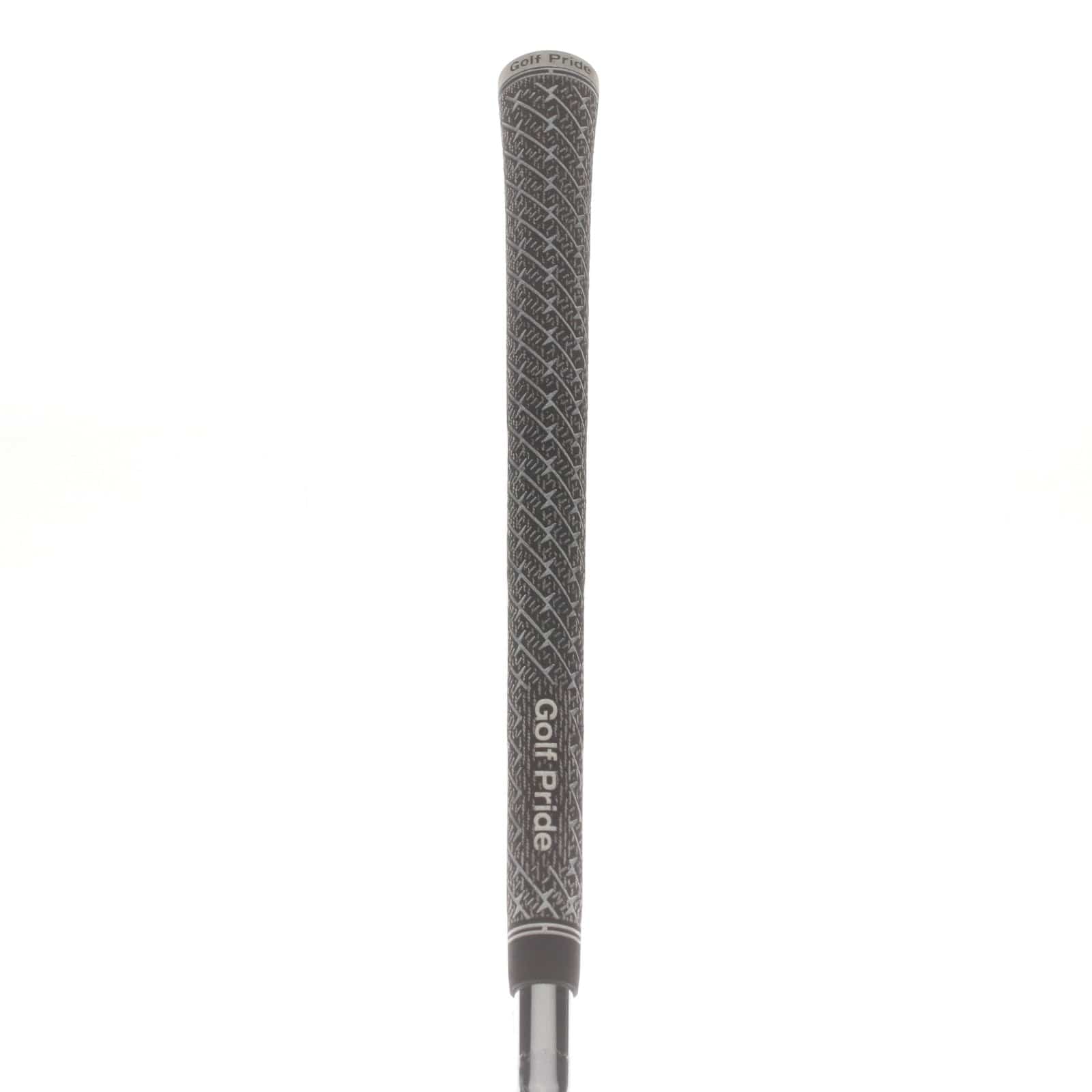 Mizuno T-24 Steel Mens Right Hand Lob Wedge 58* 10 Bounce Versatile Grind Stiff - Dynamic Gold Tour Issue - Image 5