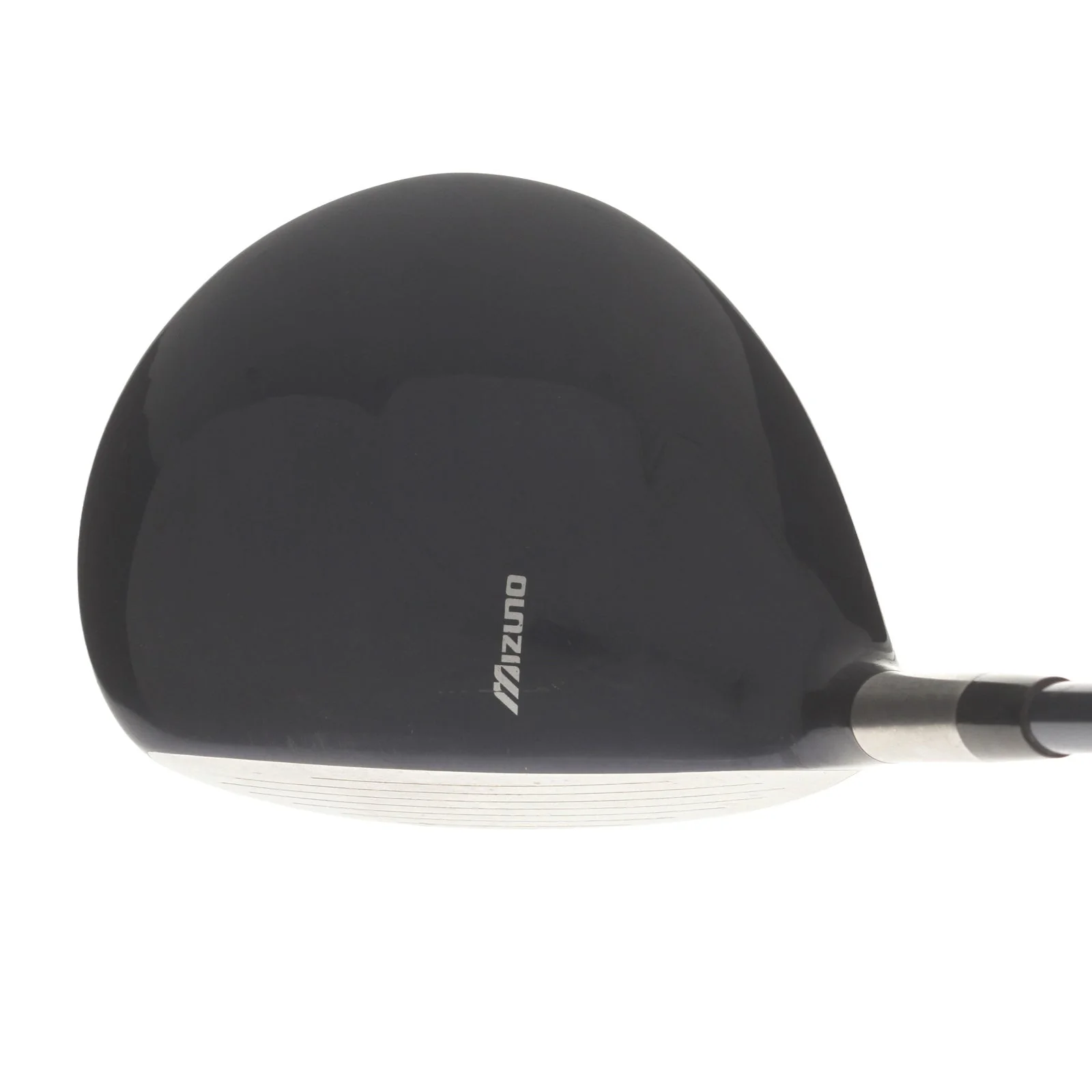 Mizuno T-Zoid Blue Rage Graphite Mens Right Hand Driver 10* Regular - Mizuno Exsar 65g - Image 3