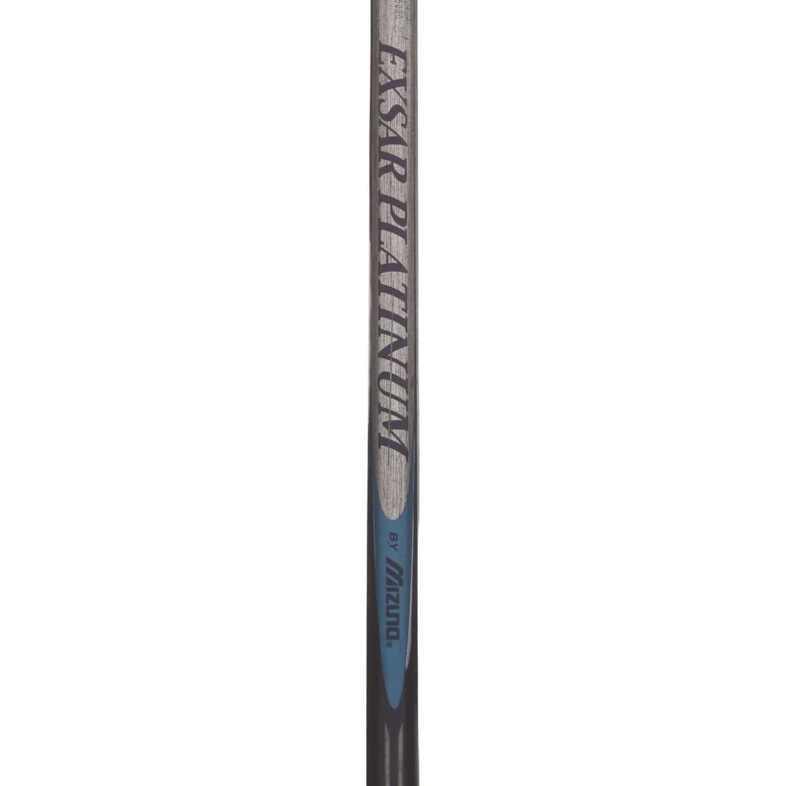 Mizuno T-Zoid Blue Rage Graphite Mens Right Hand Driver 10* Regular - Mizuno Exsar 65g - Image 5